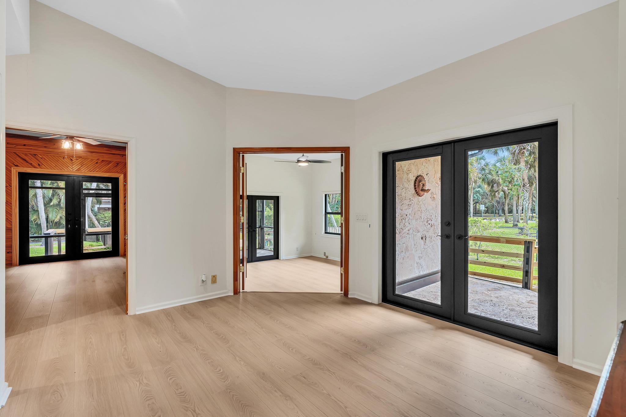 Unincorporated Palm Beach County - Residential