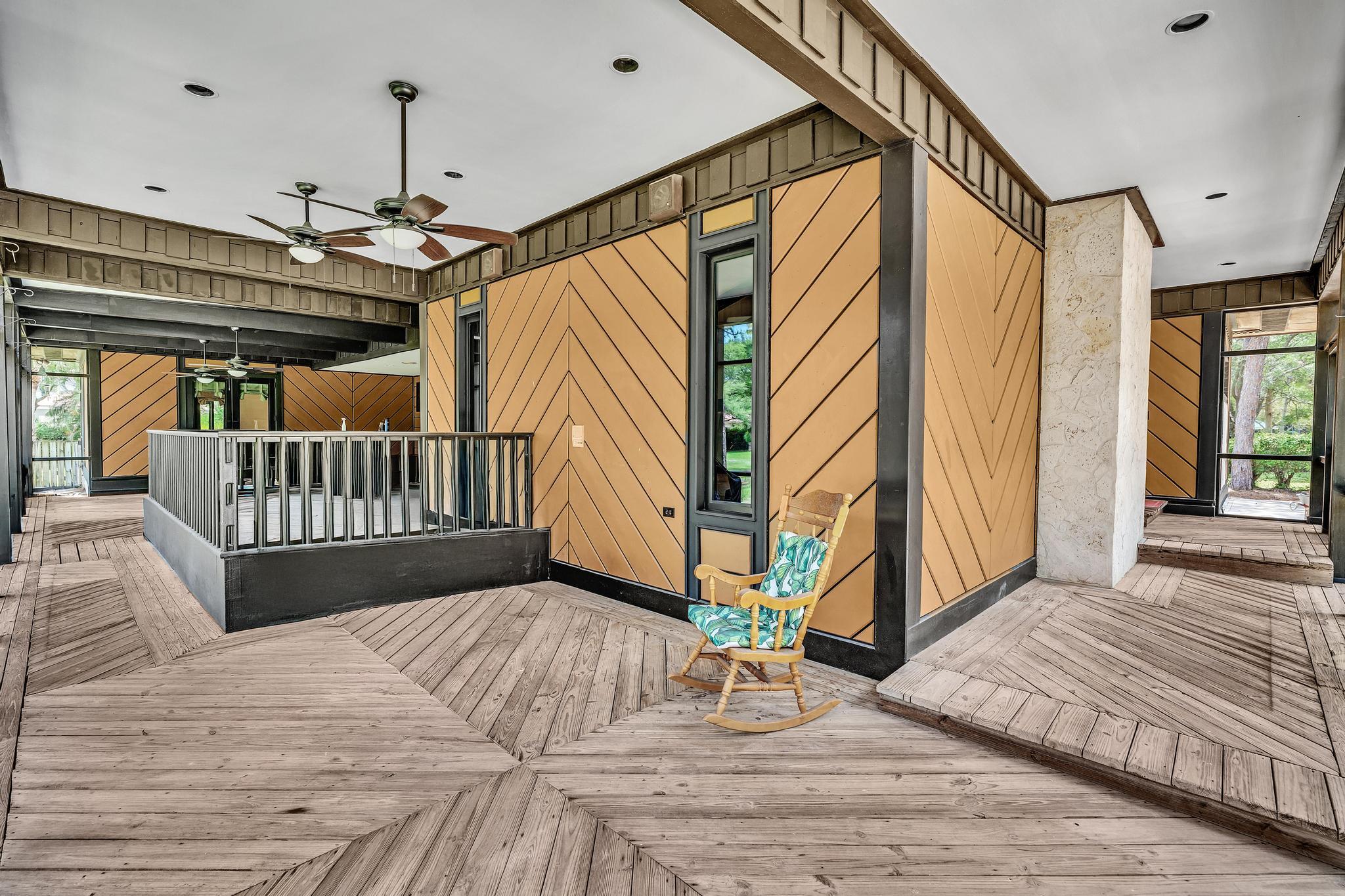 Unincorporated Palm Beach County - Residential