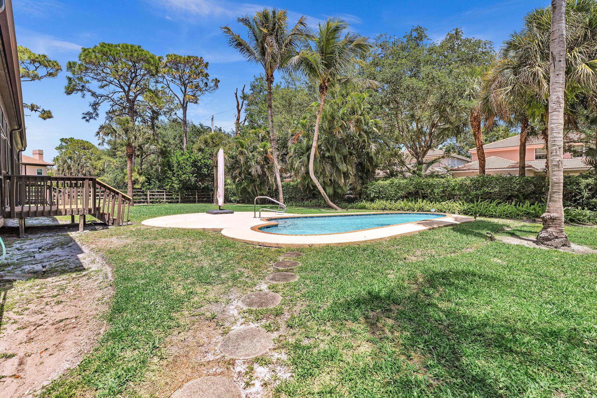 Unincorporated Palm Beach County - Residential