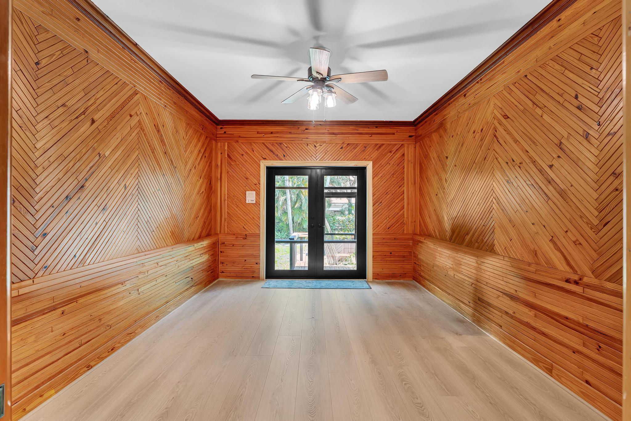 Unincorporated Palm Beach County - Residential