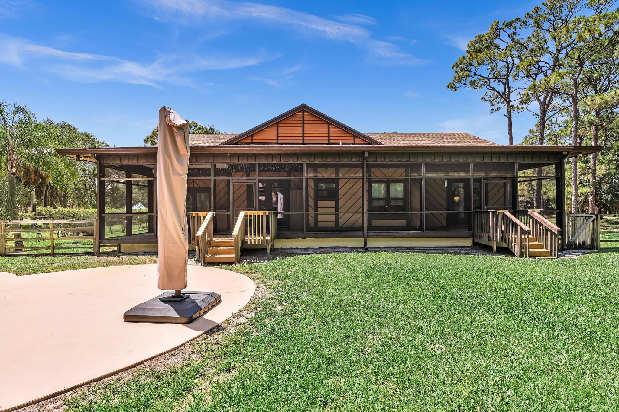 Unincorporated Palm Beach County - Residential