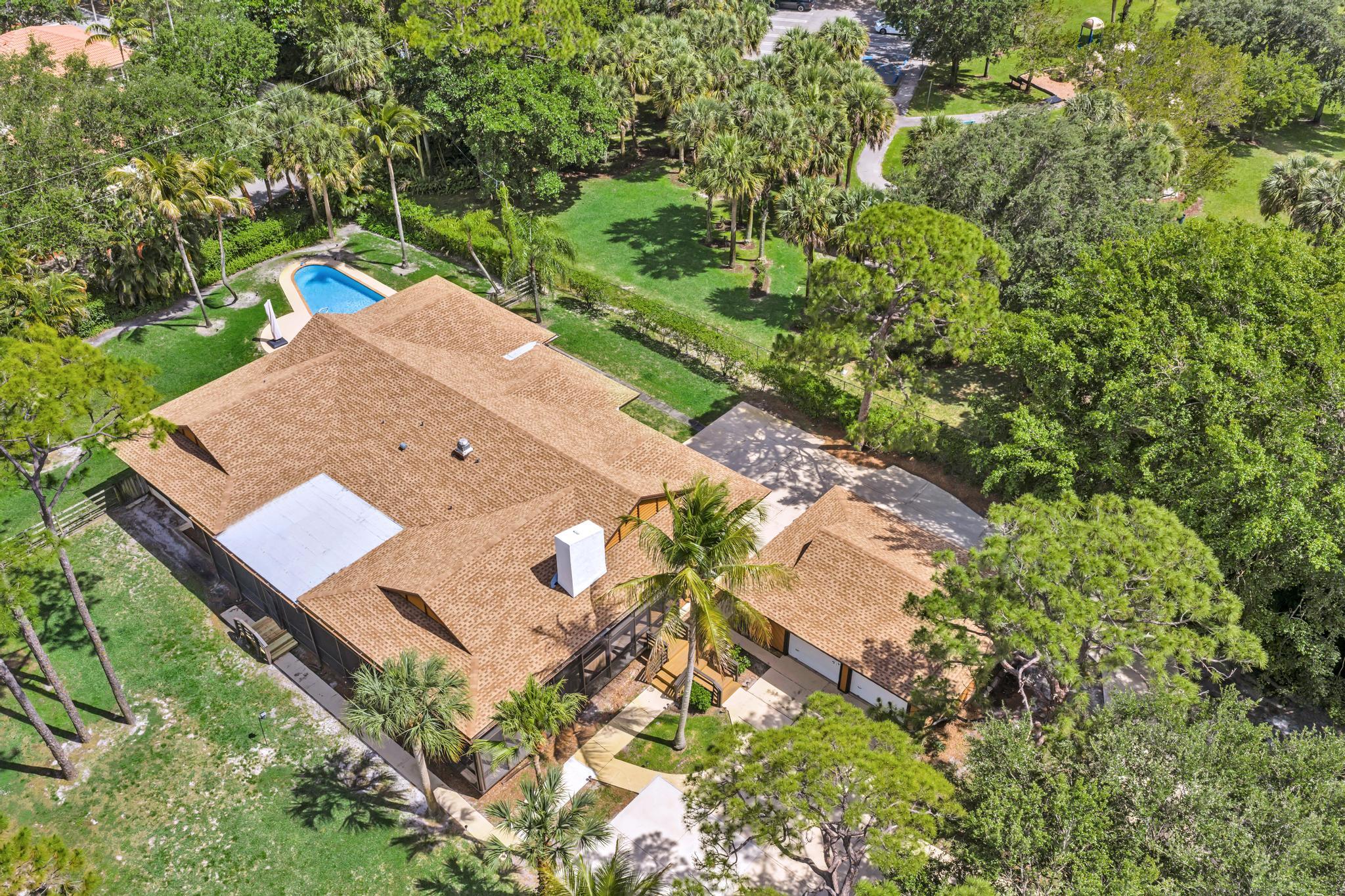 Unincorporated Palm Beach County - Residential