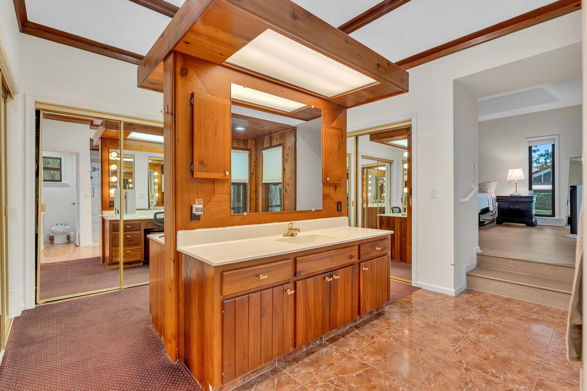 Unincorporated Palm Beach County - Residential