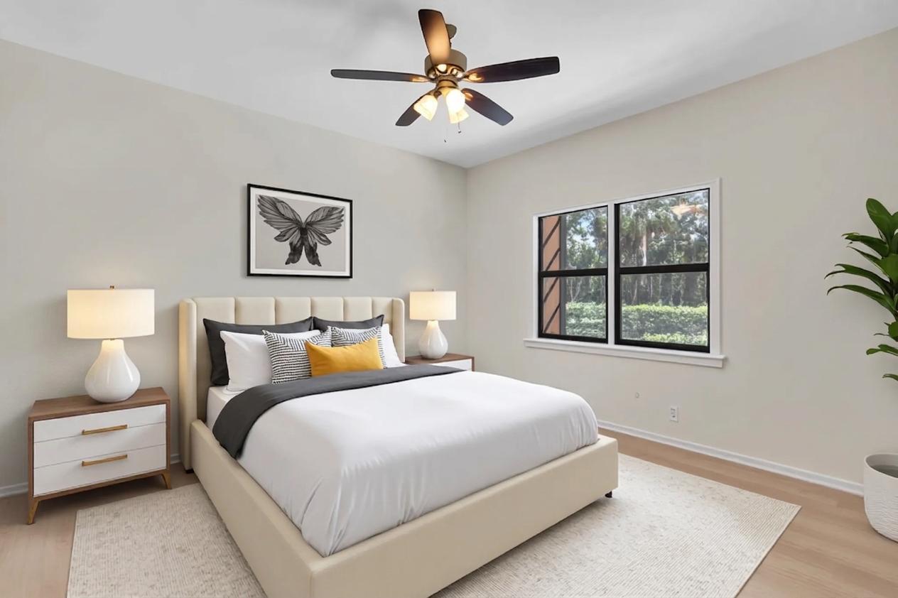 Unincorporated Palm Beach County - Residential