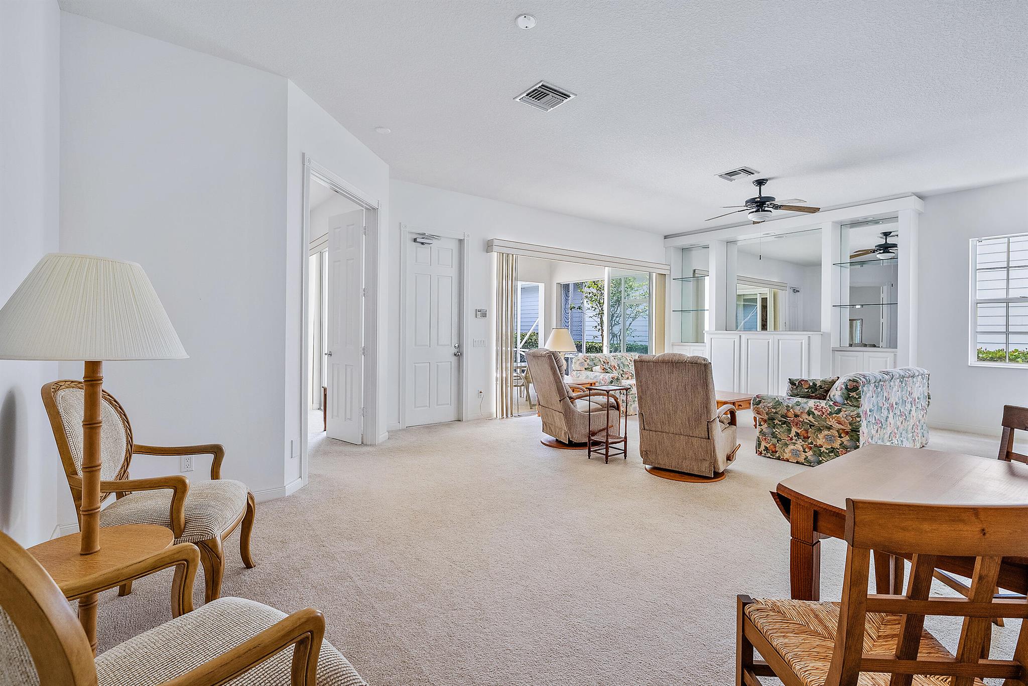NEWHAVEN 7B PH 2 - Residential Lease