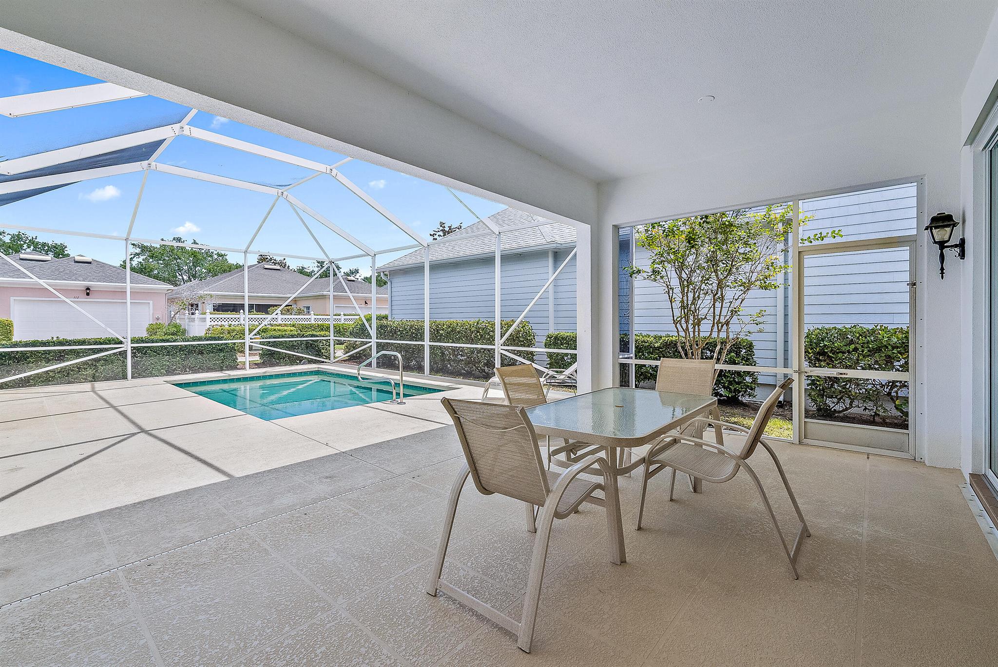 NEWHAVEN 7B PH 2 - Residential Lease