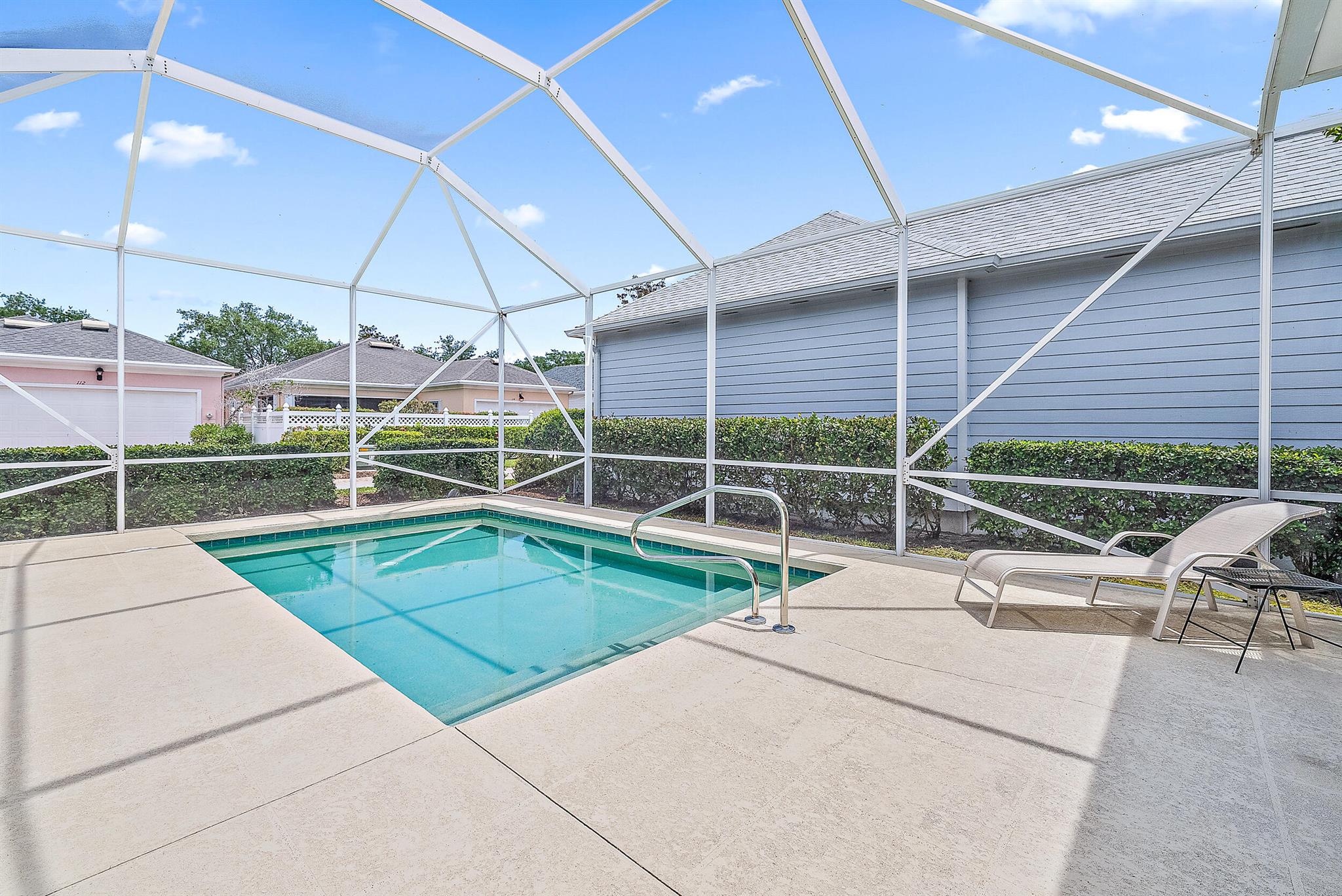 NEWHAVEN 7B PH 2 - Residential Lease