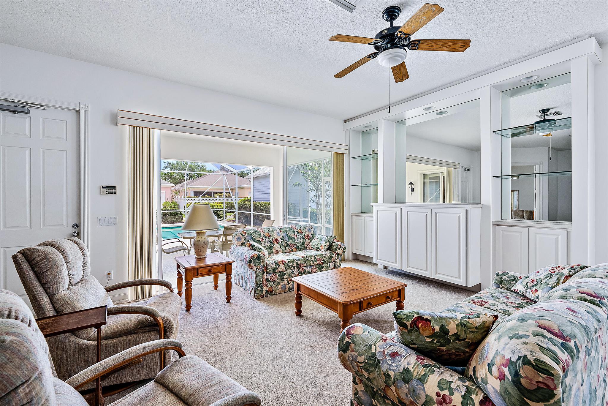 NEWHAVEN 7B PH 2 - Residential Lease