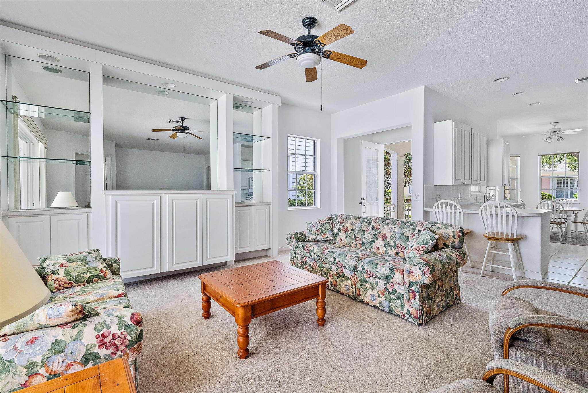 NEWHAVEN 7B PH 2 - Residential Lease