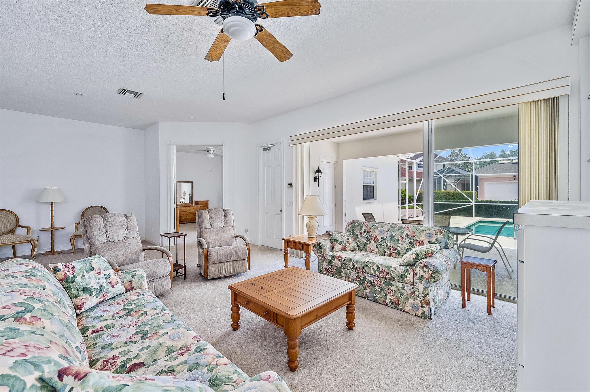 NEWHAVEN 7B PH 2 - Residential Lease