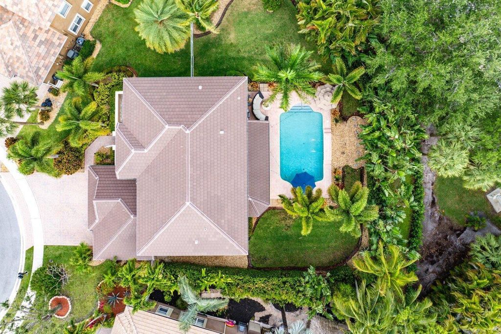 Photo of 6769 Finamore Circle, Lake Worth, FL 33467 (MLS # R11082825)