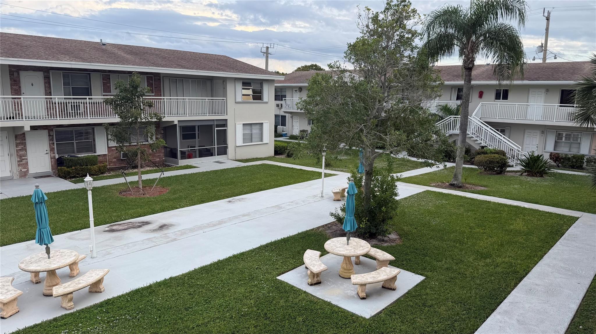 Sunland Garden Apts 2 - Residential Lease