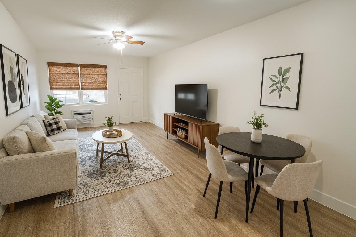 Sunland Garden Apts 2 - Residential Lease