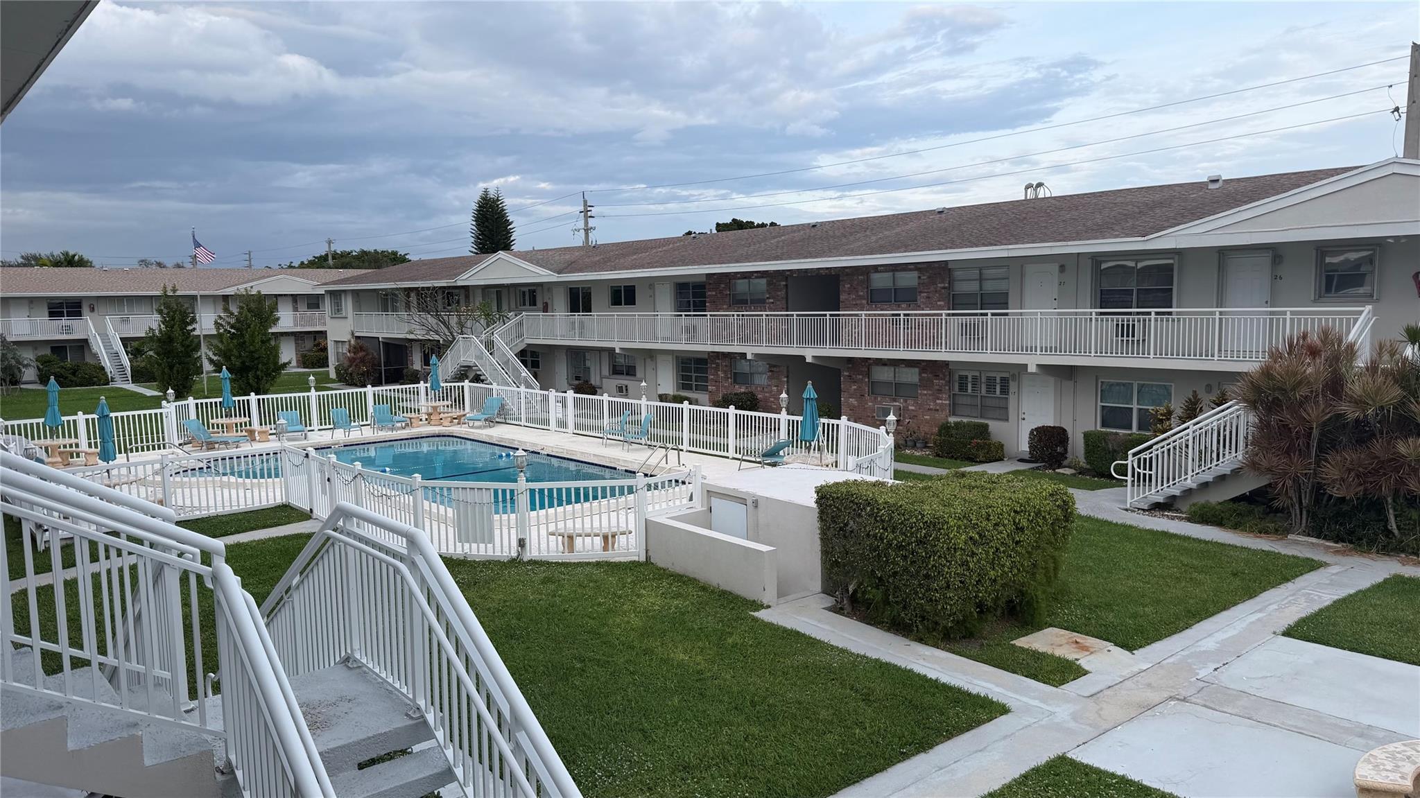 Sunland Garden Apts 2 - Residential Lease