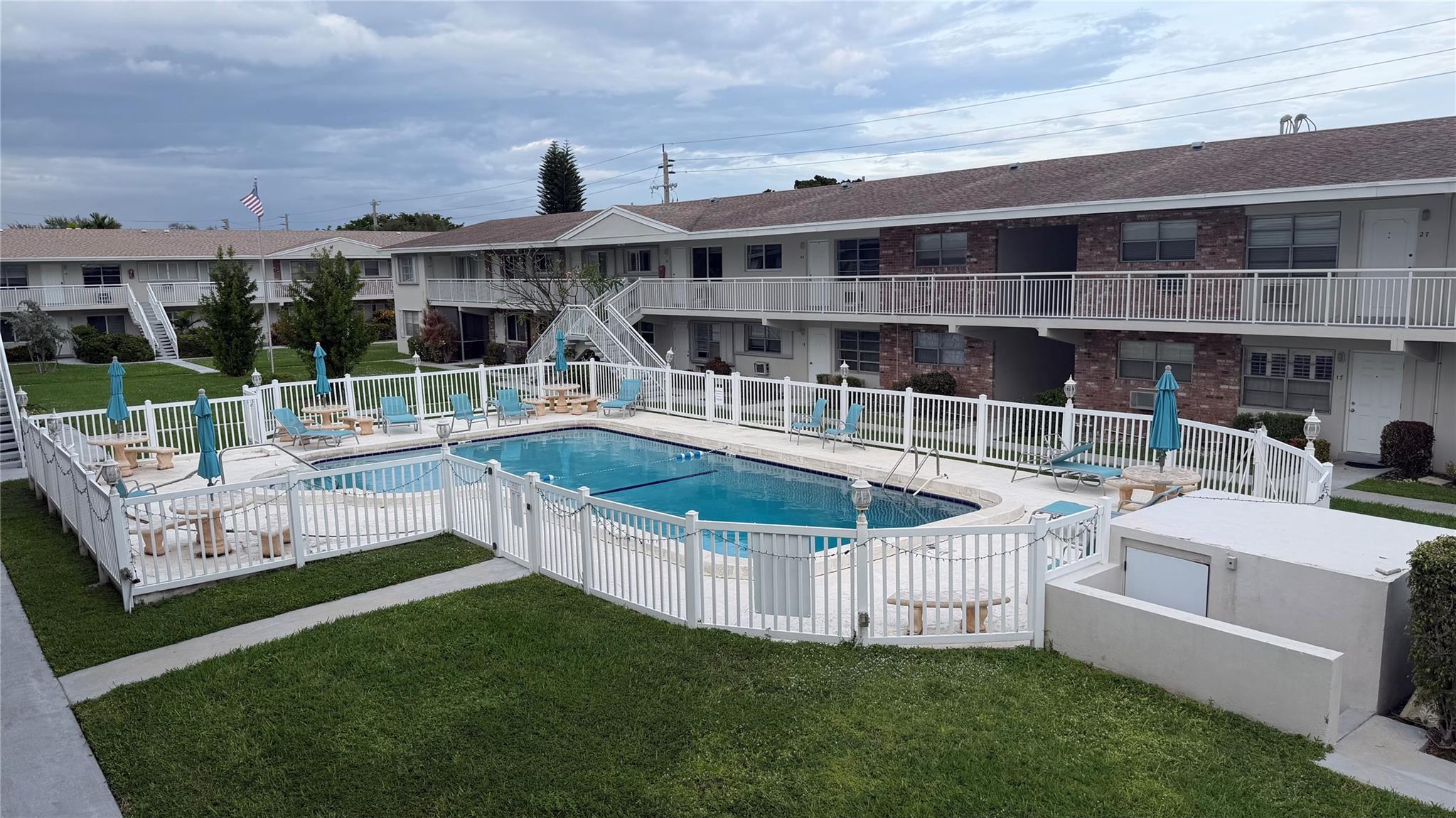 Sunland Garden Apts 2 - Residential Lease