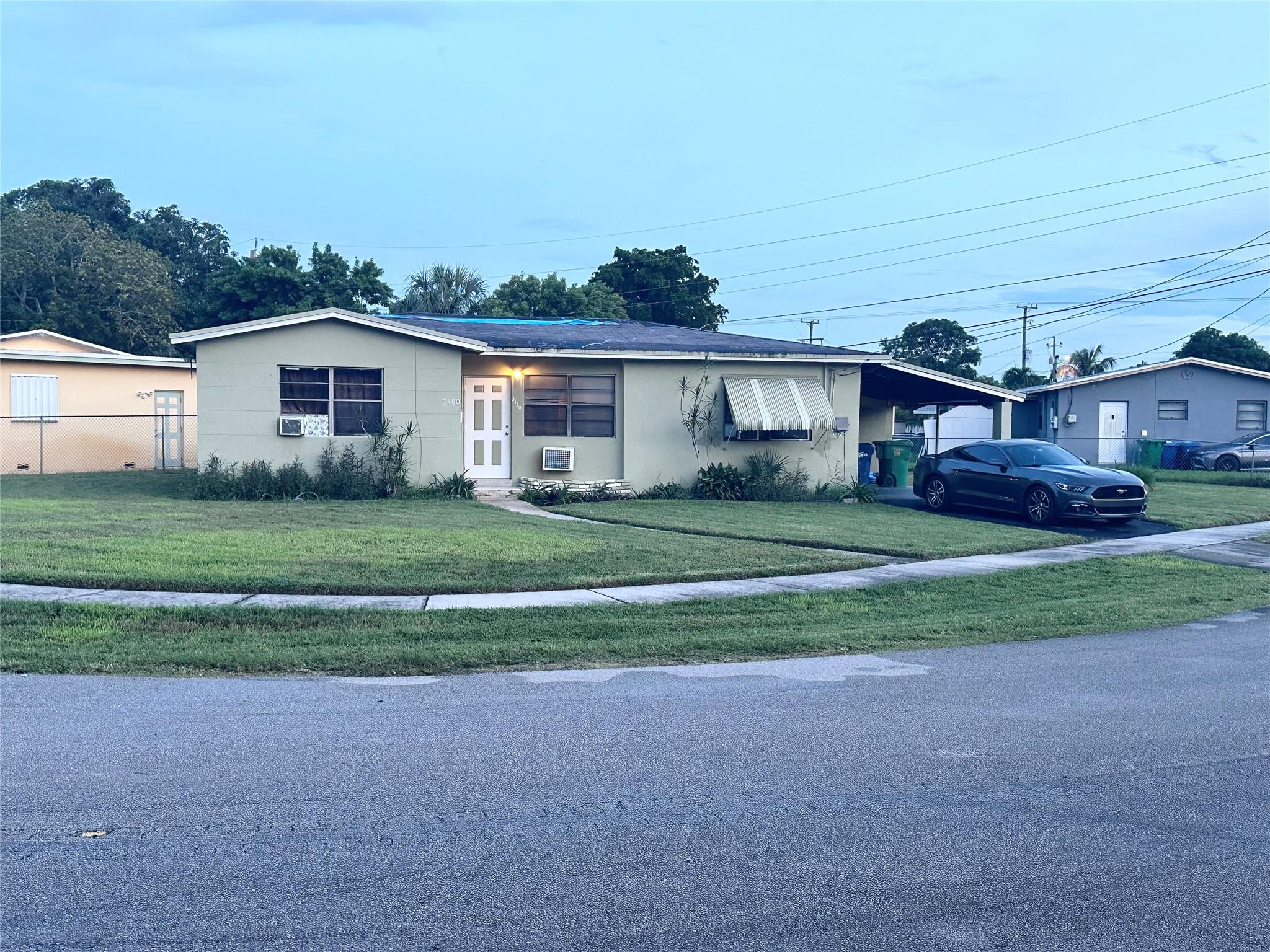 Westgate 34-44 B - Residential
