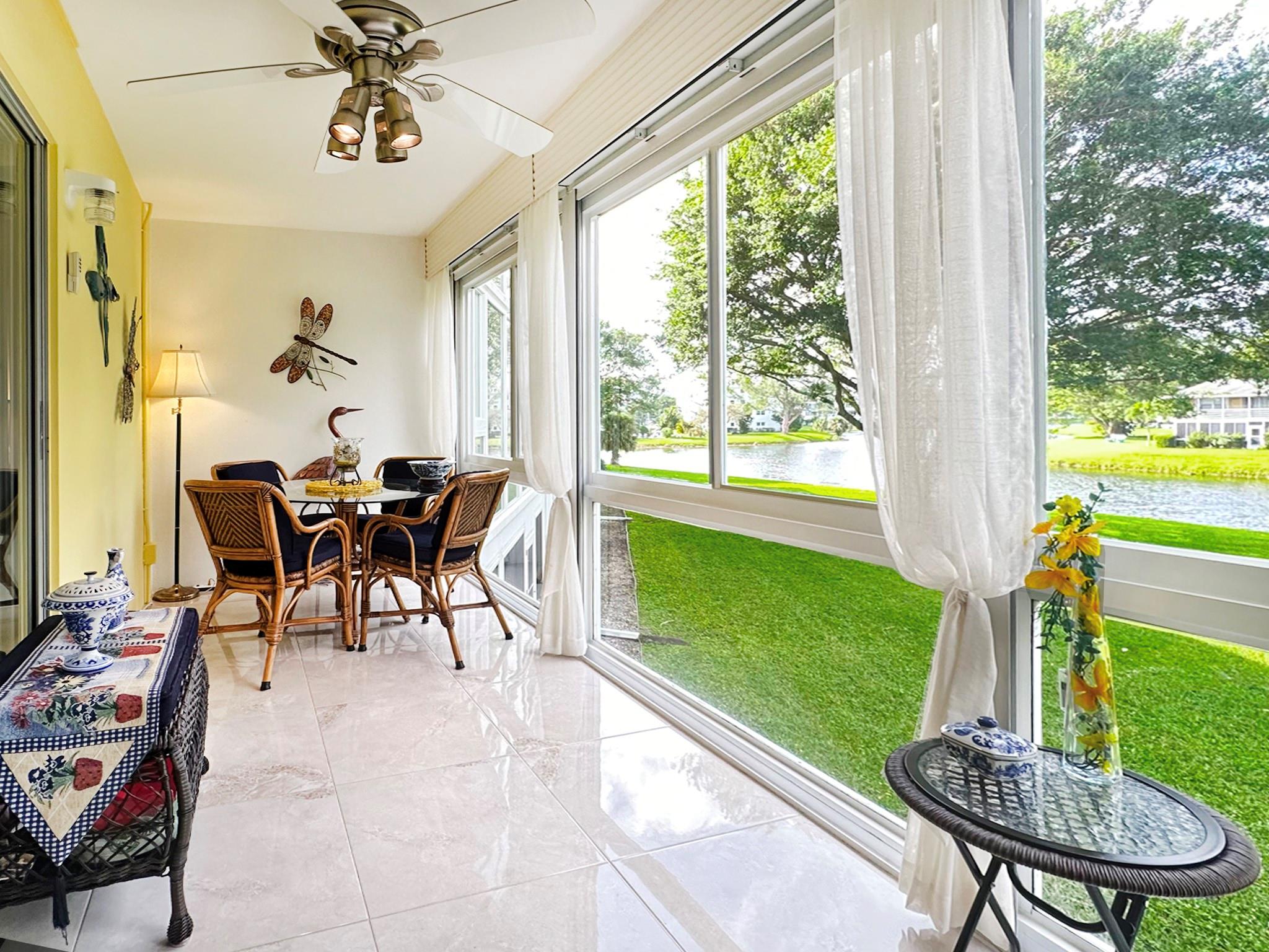 Century Village East - Residential