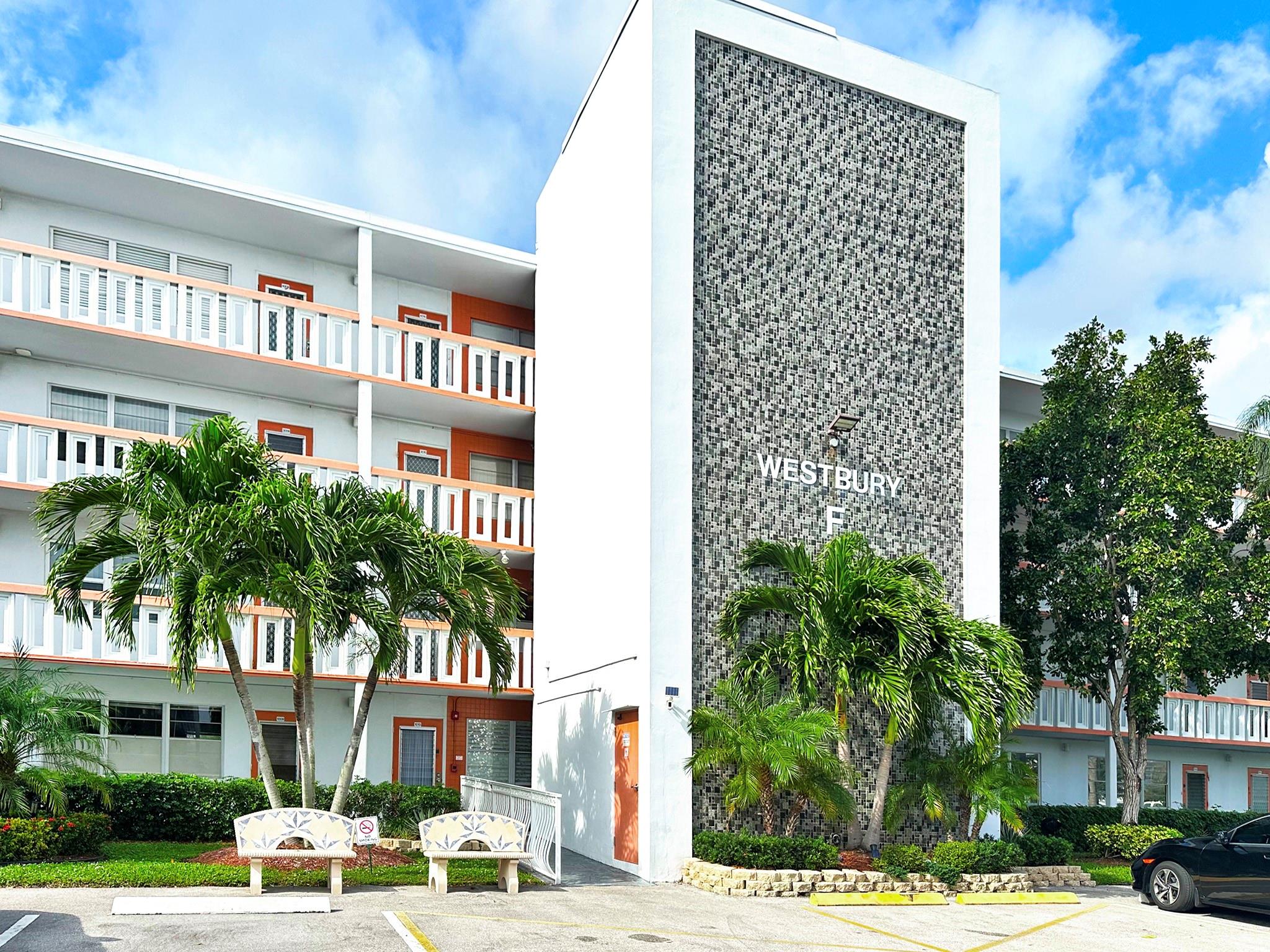 Century Village East - Residential