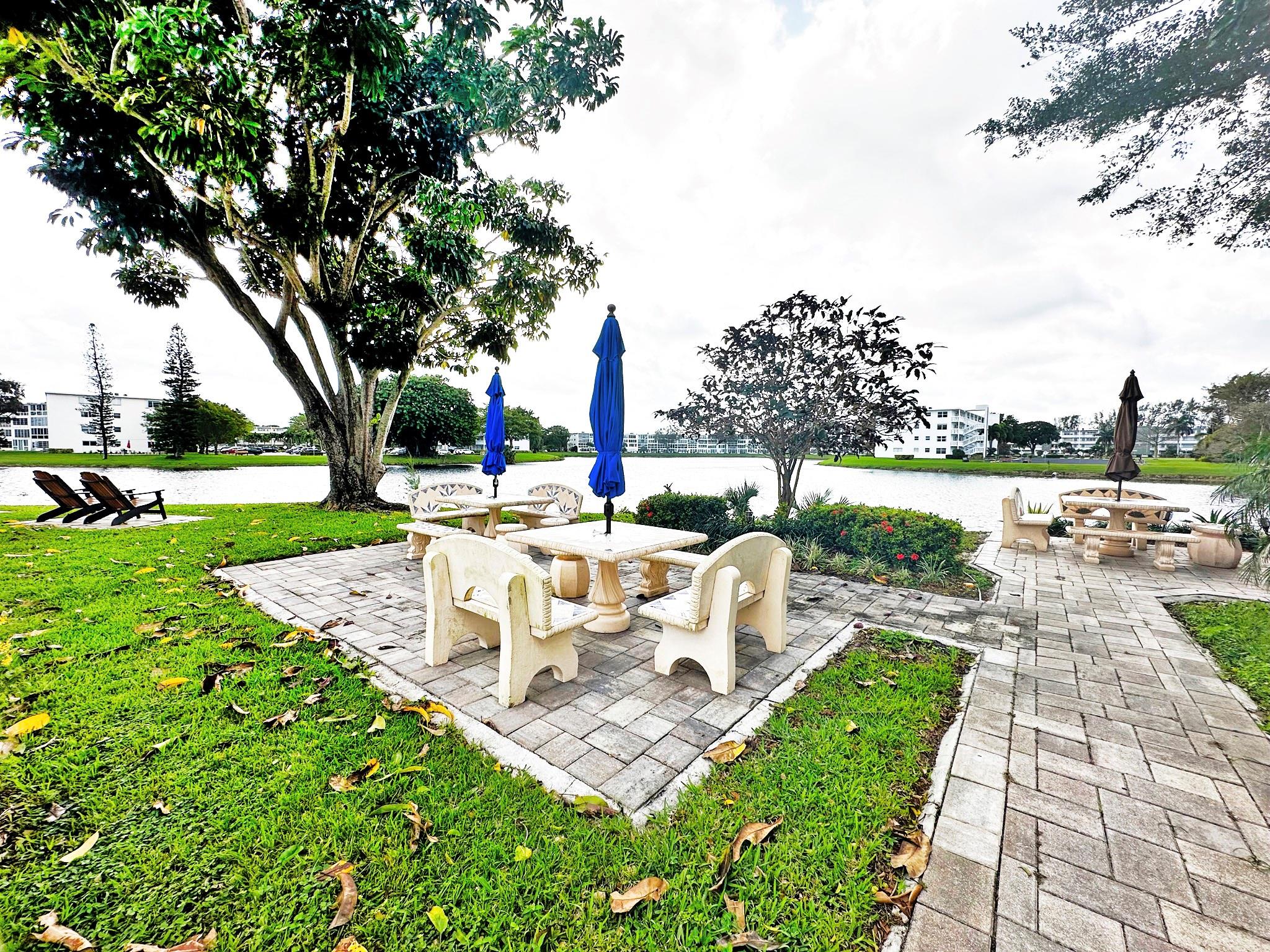 Century Village East - Residential