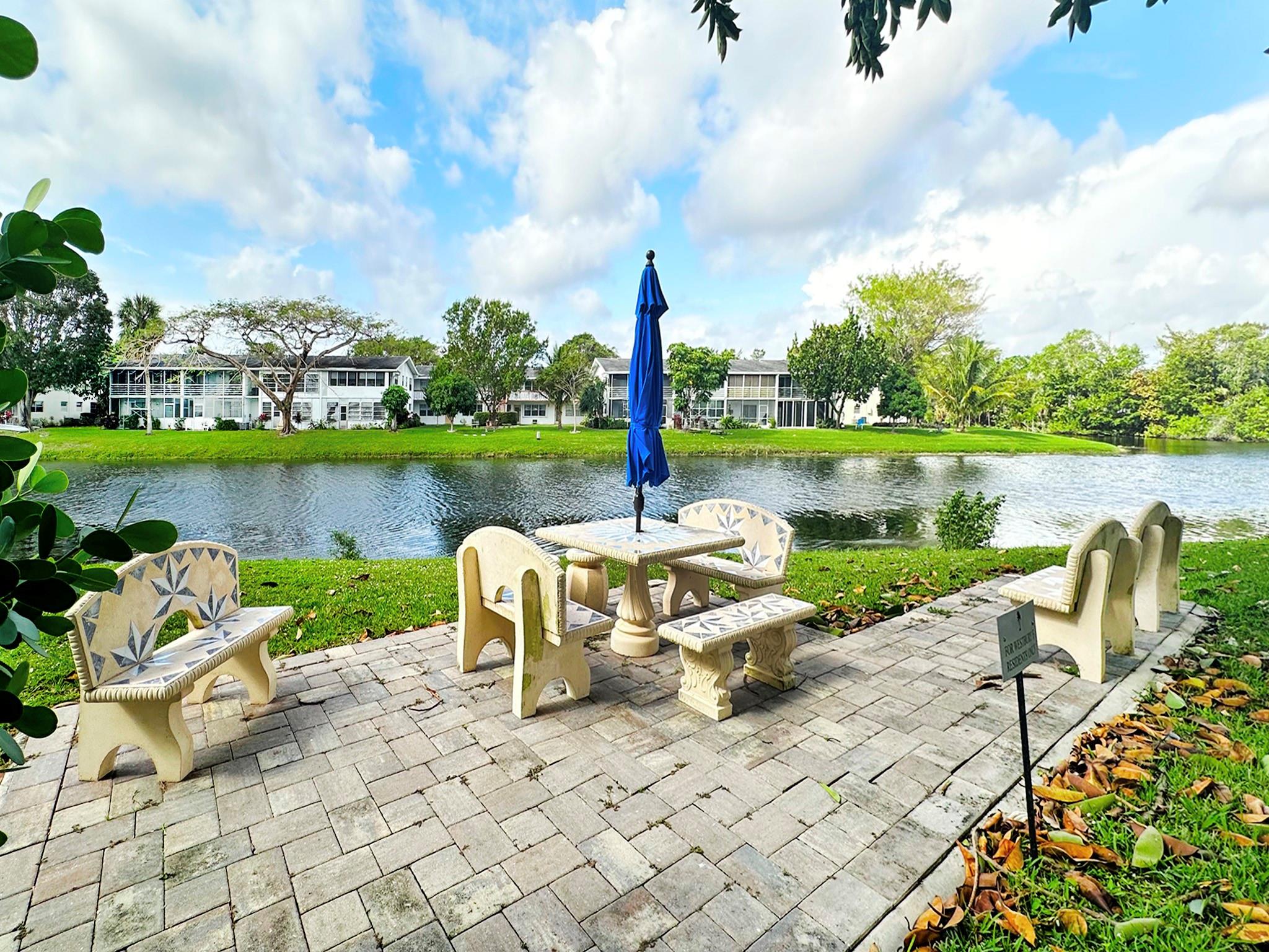 Century Village East - Residential