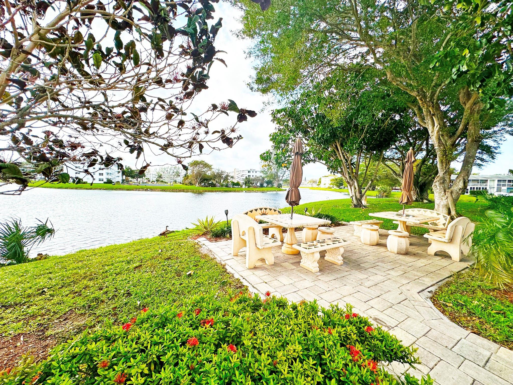 Century Village East - Residential