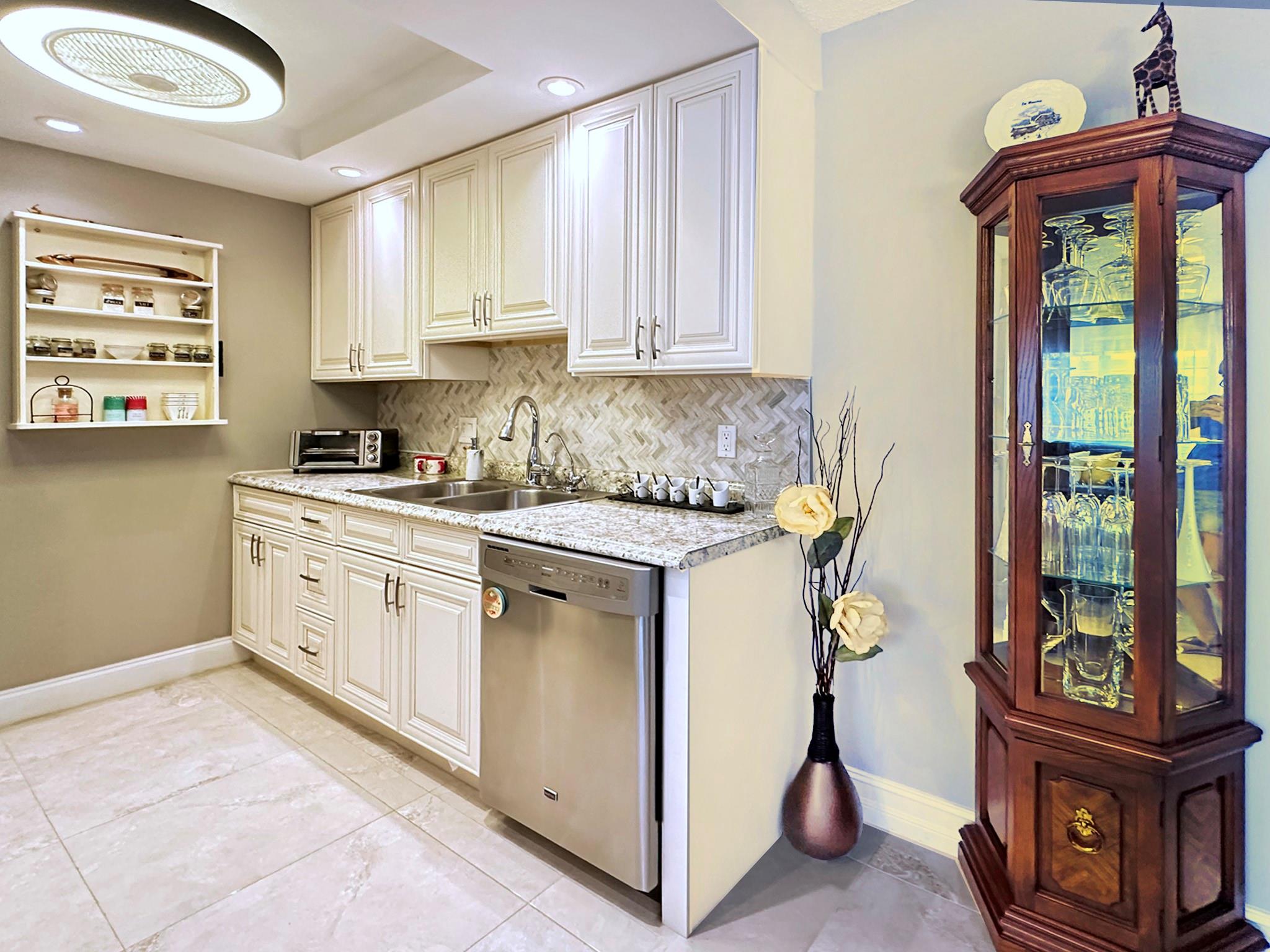 Century Village East - Residential