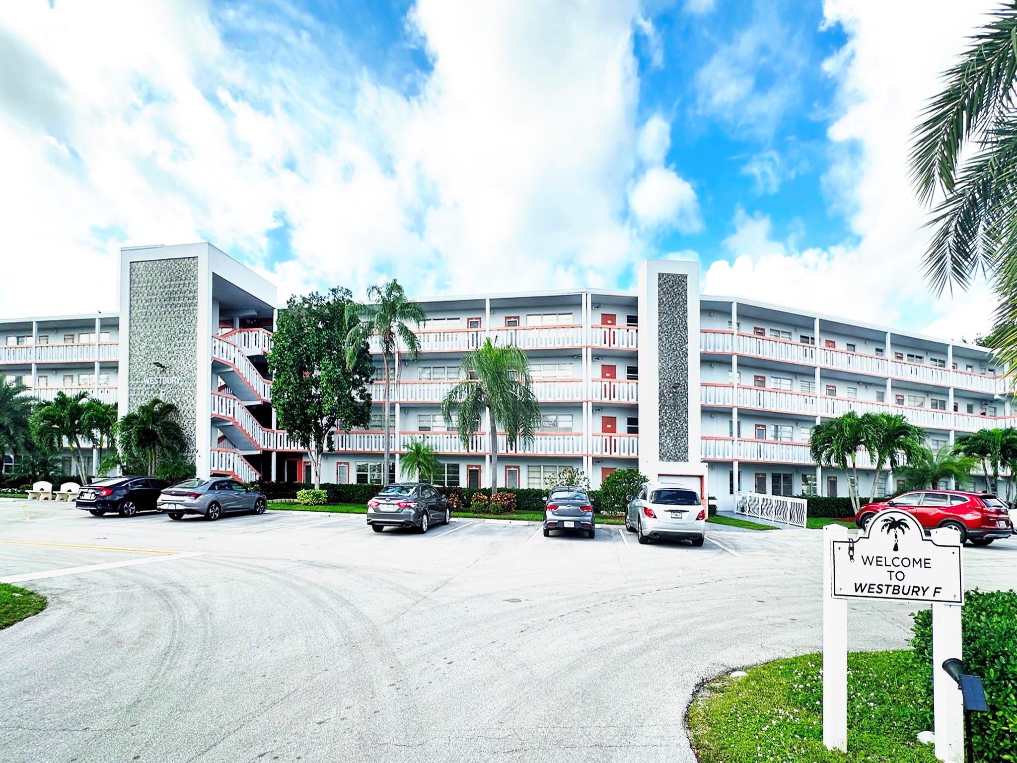 Century Village East - Residential