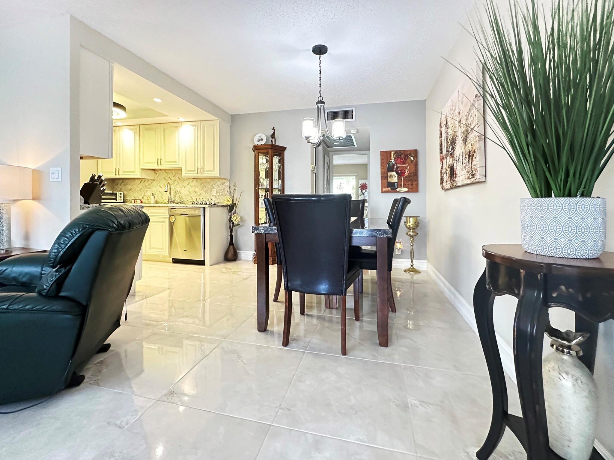 Century Village East - Residential