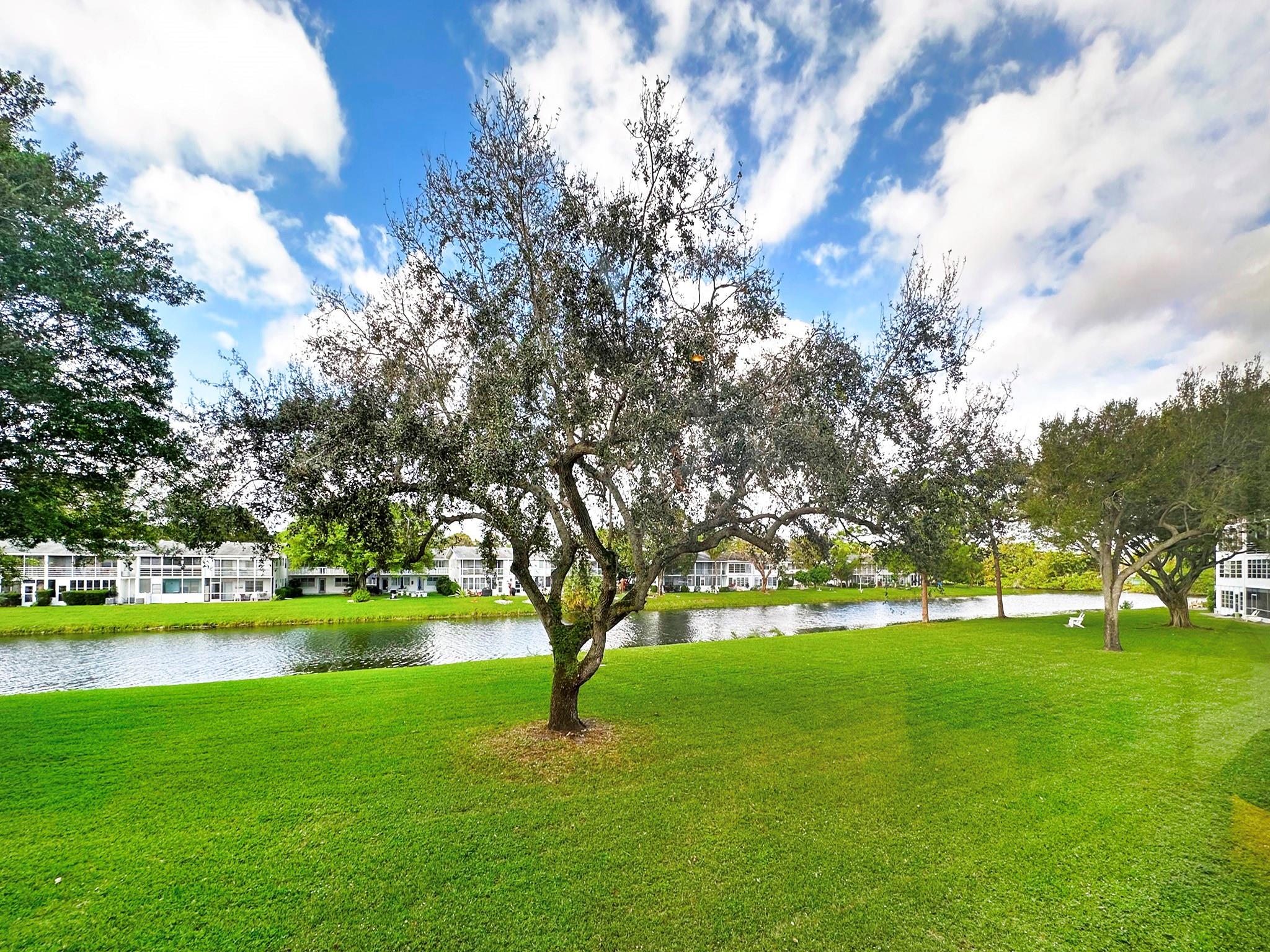 Century Village East - Residential
