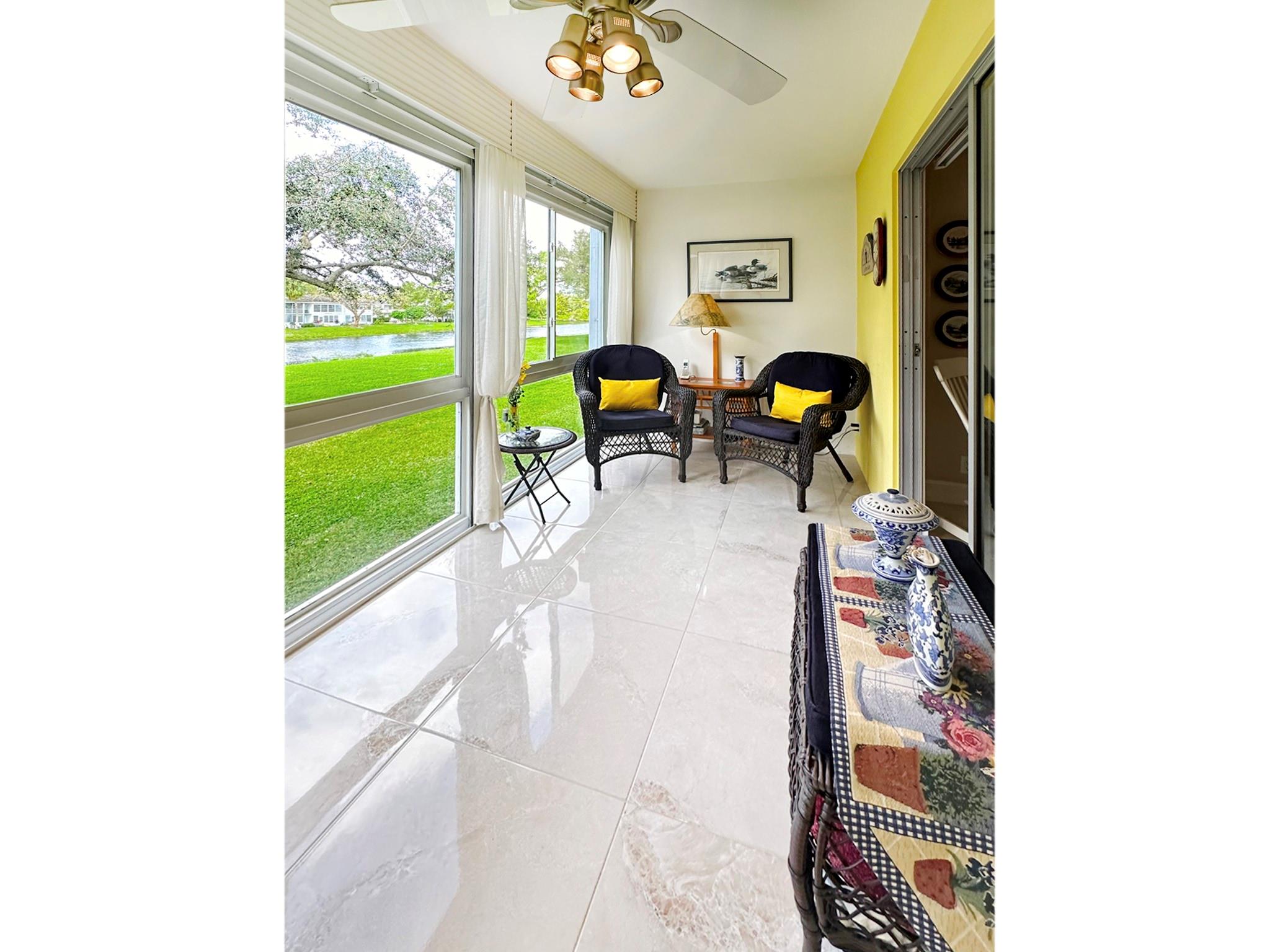 Century Village East - Residential