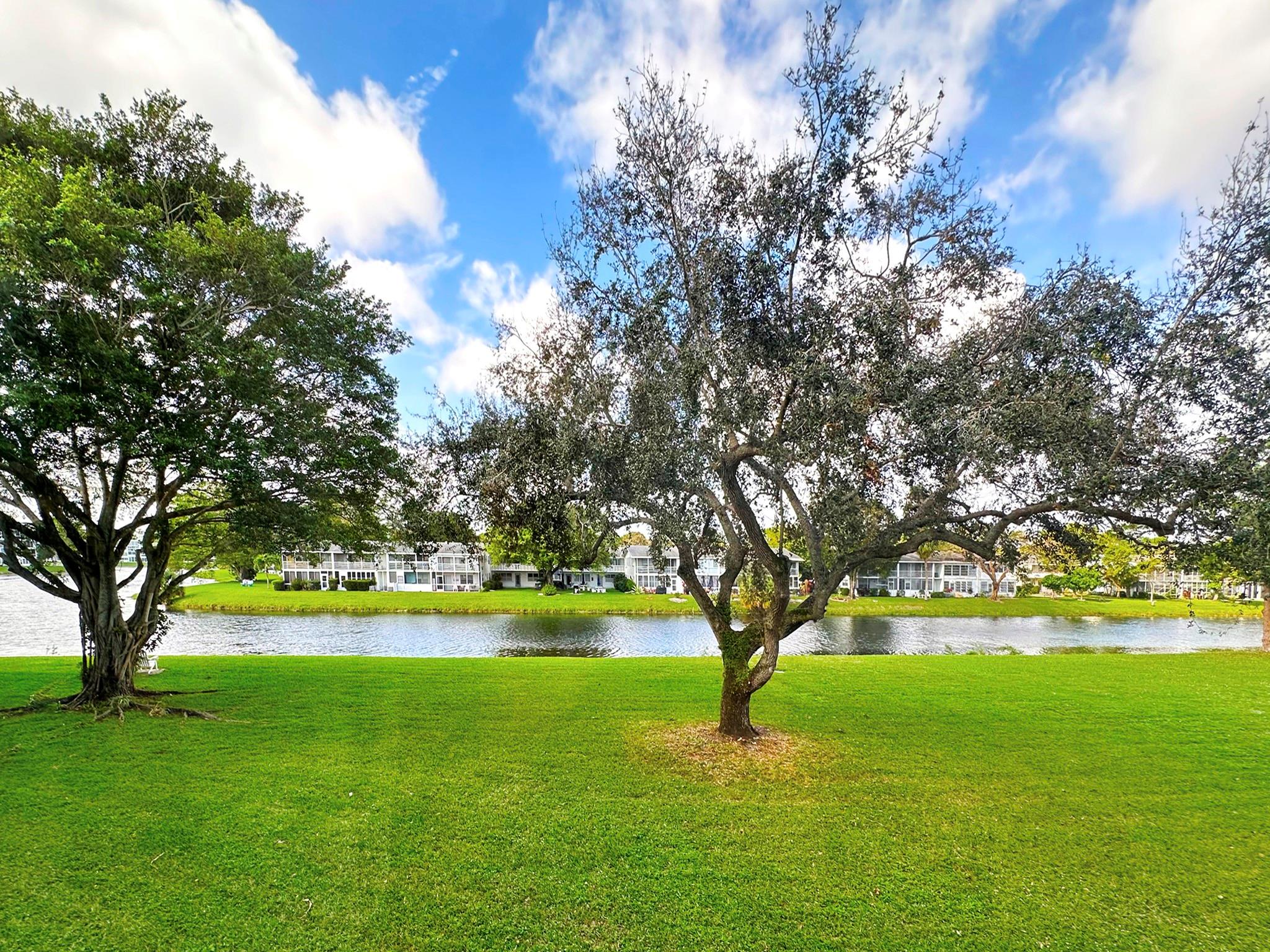 Century Village East - Residential