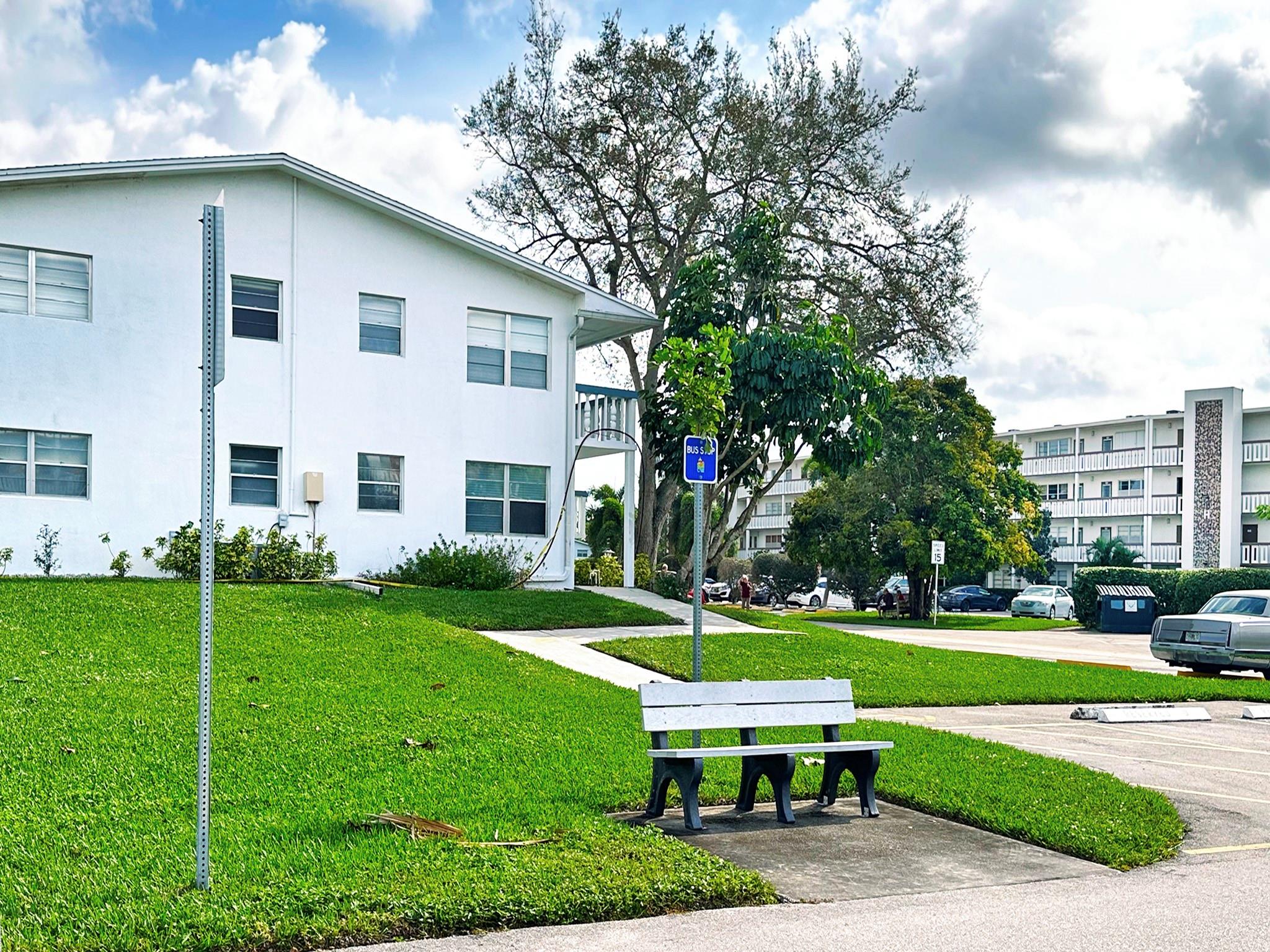 Century Village East - Residential