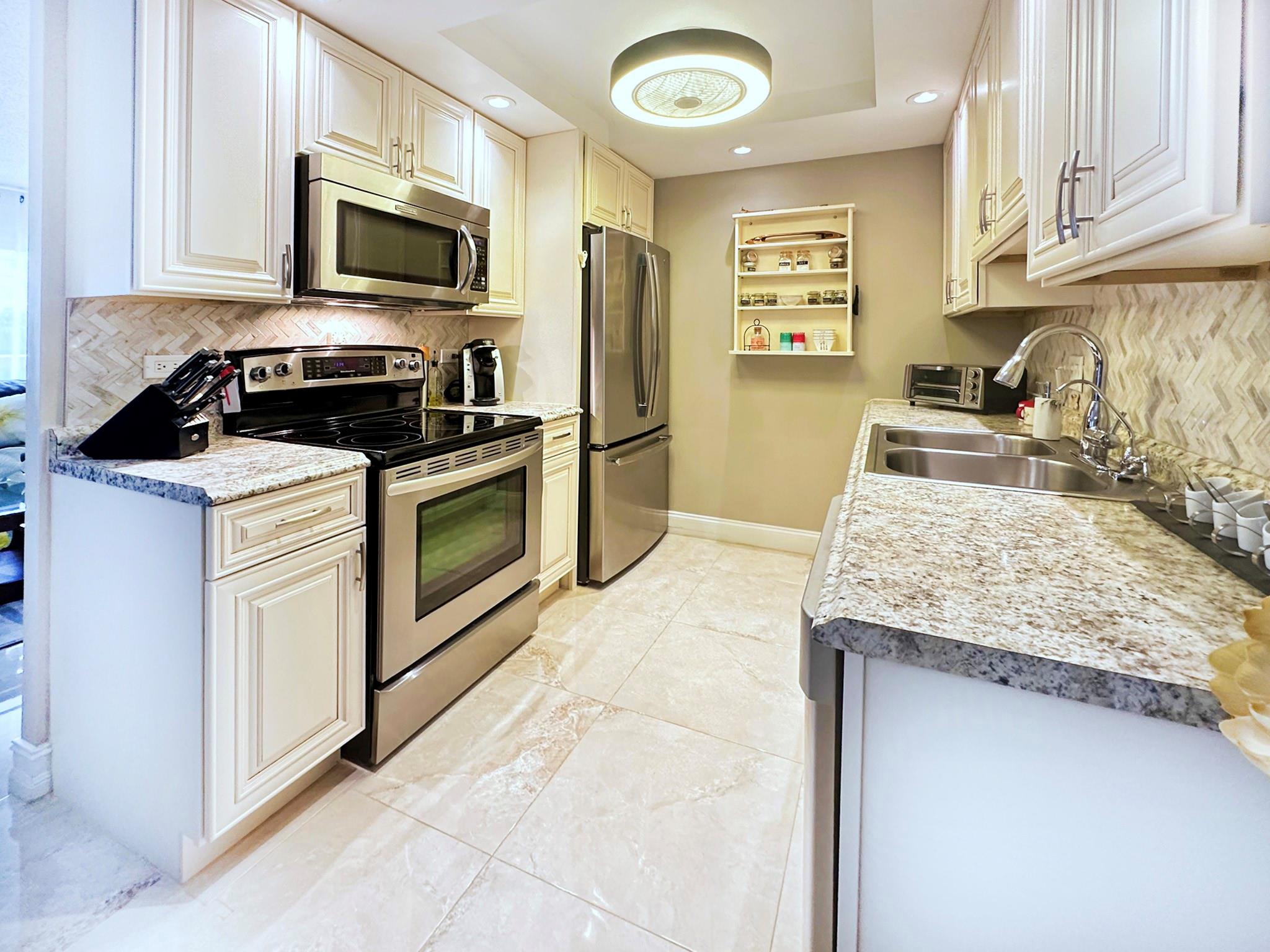 Century Village East - Residential