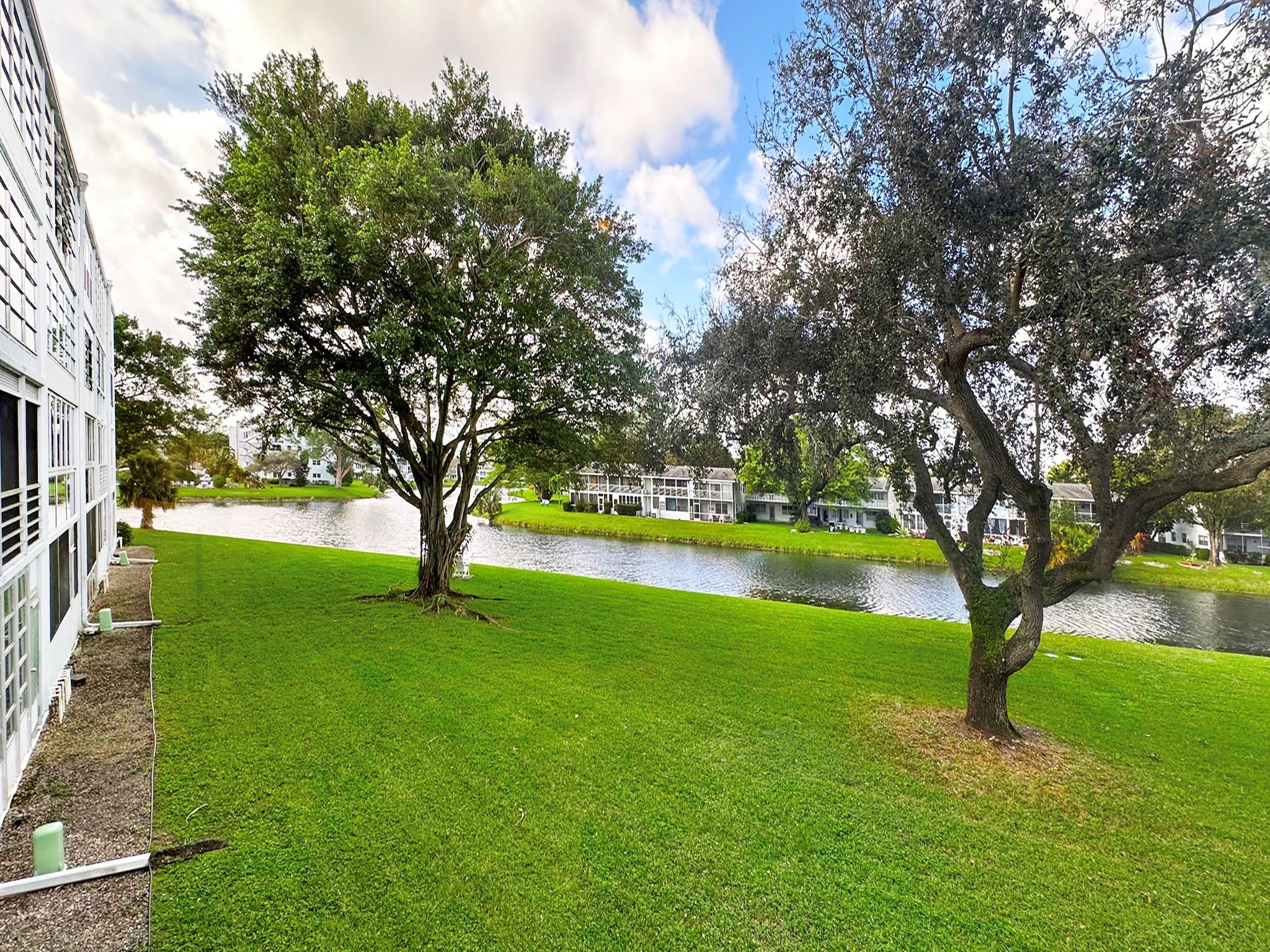 Century Village East - Residential