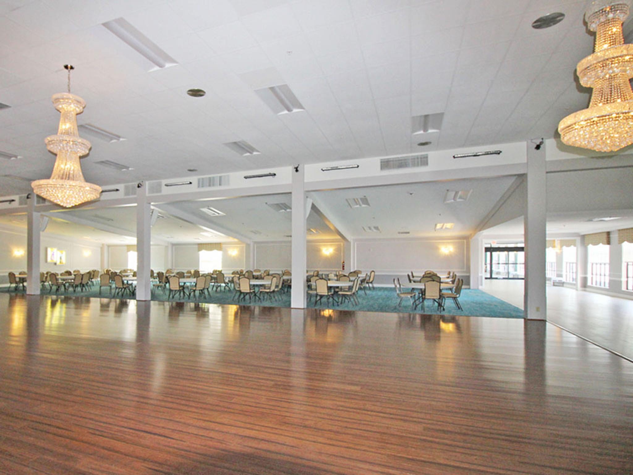 Century Village East - Residential
