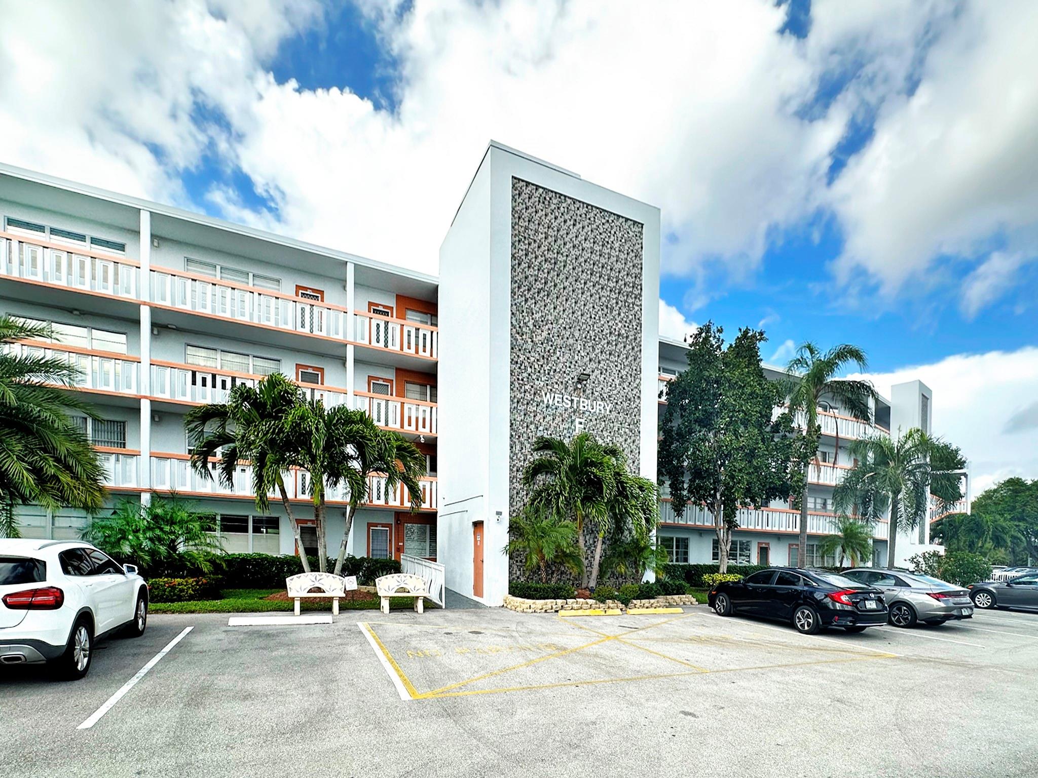 Century Village East - Residential