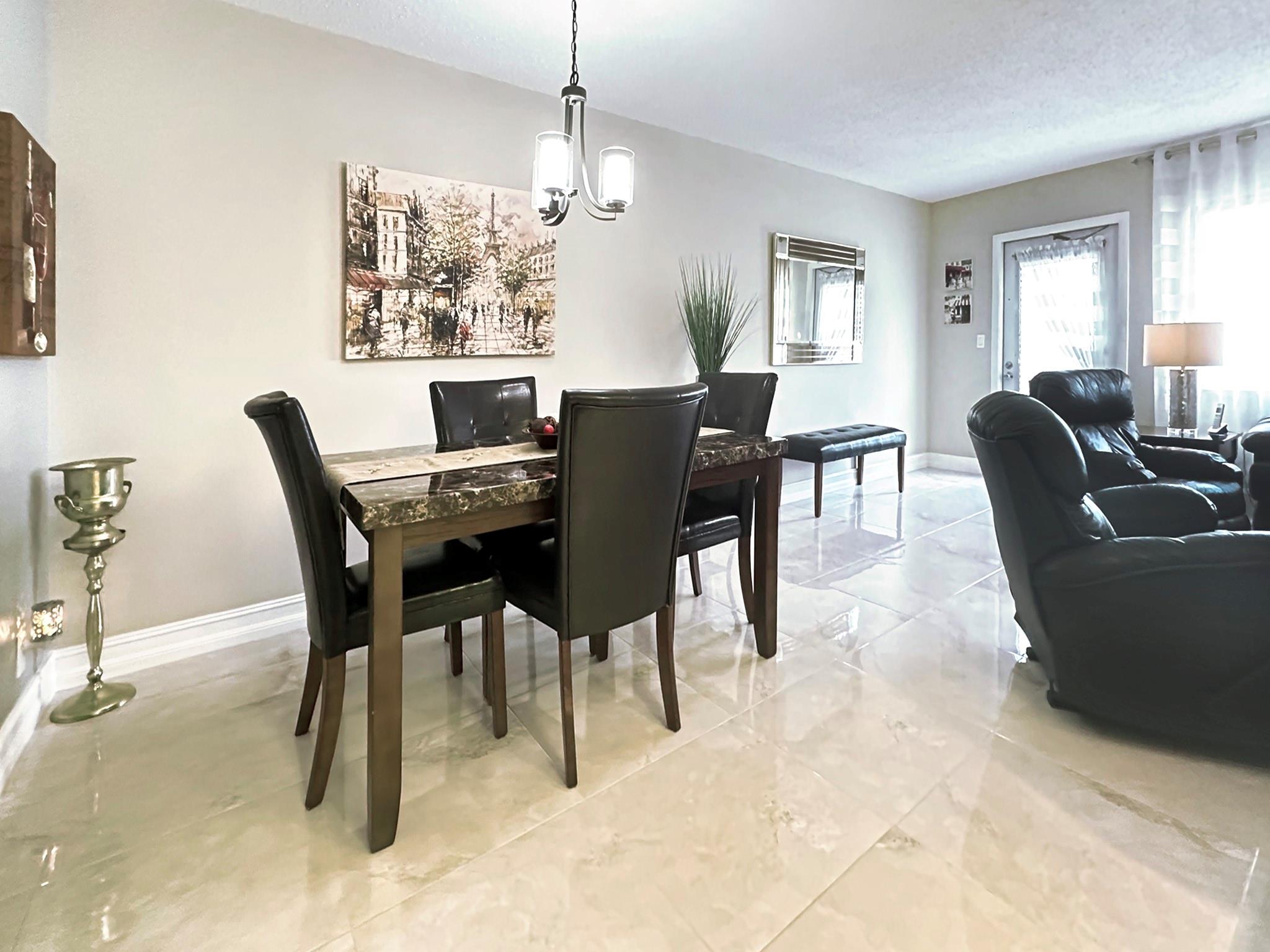 Century Village East - Residential