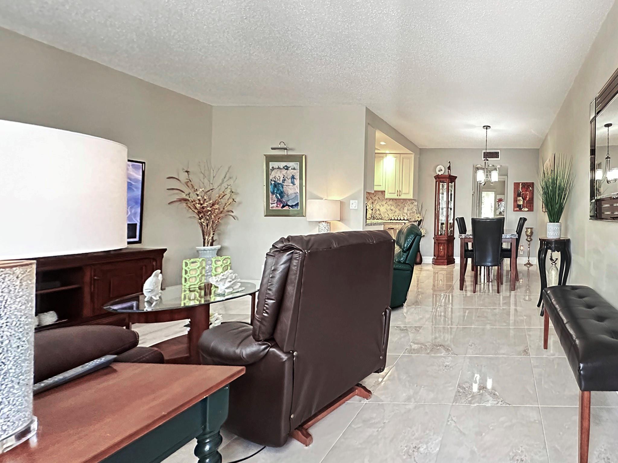 Century Village East - Residential