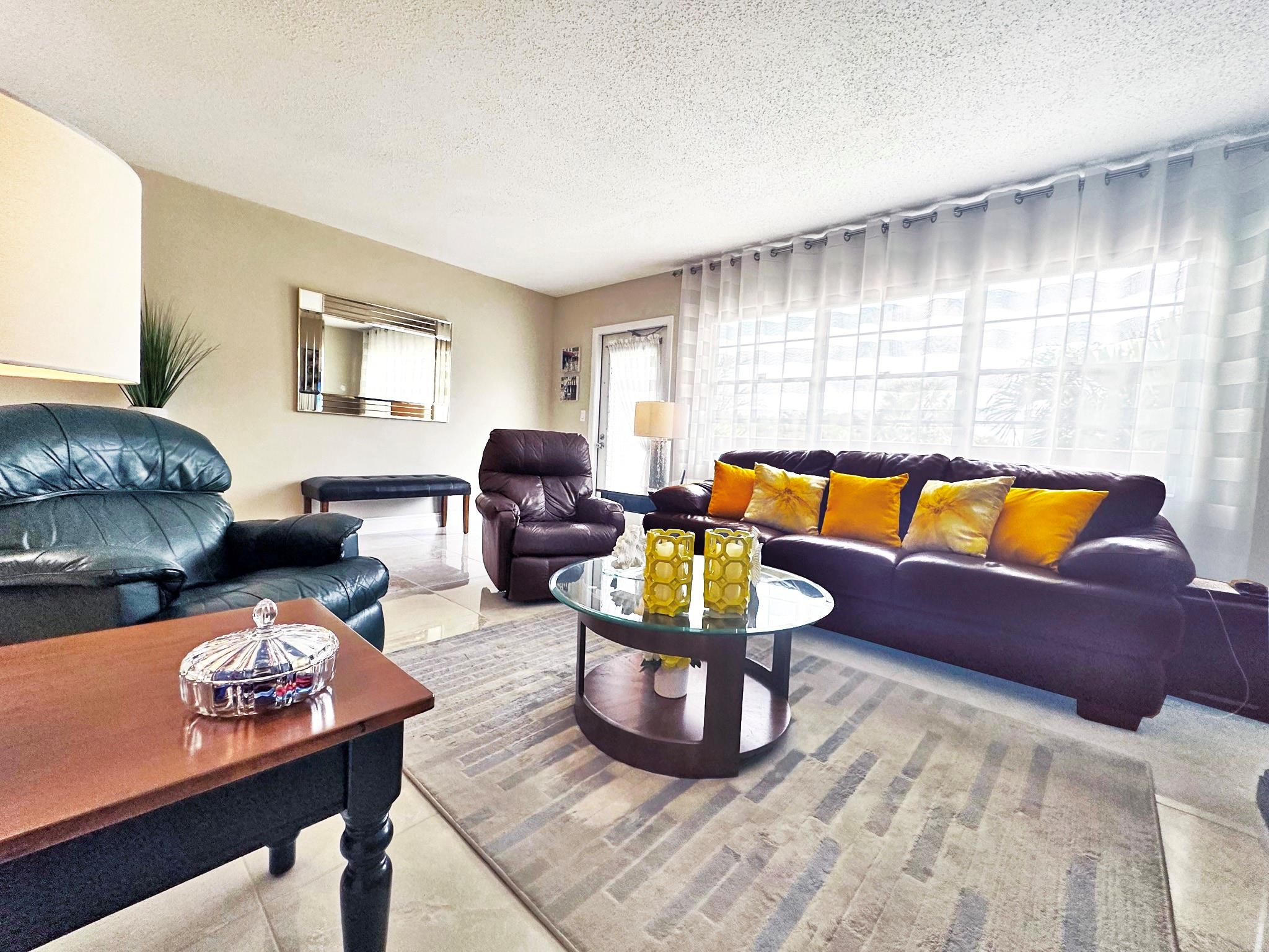 Century Village East - Residential