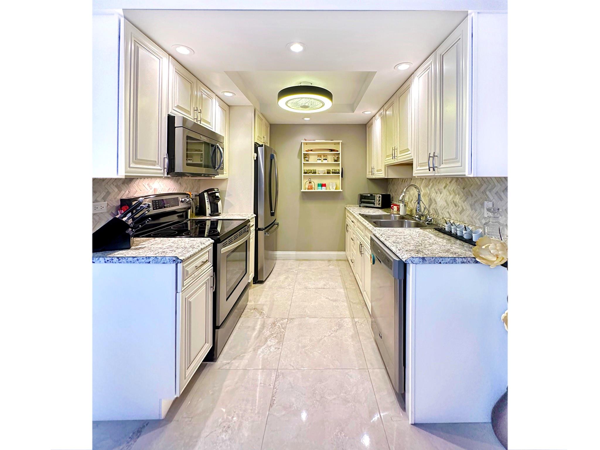 Century Village East - Residential