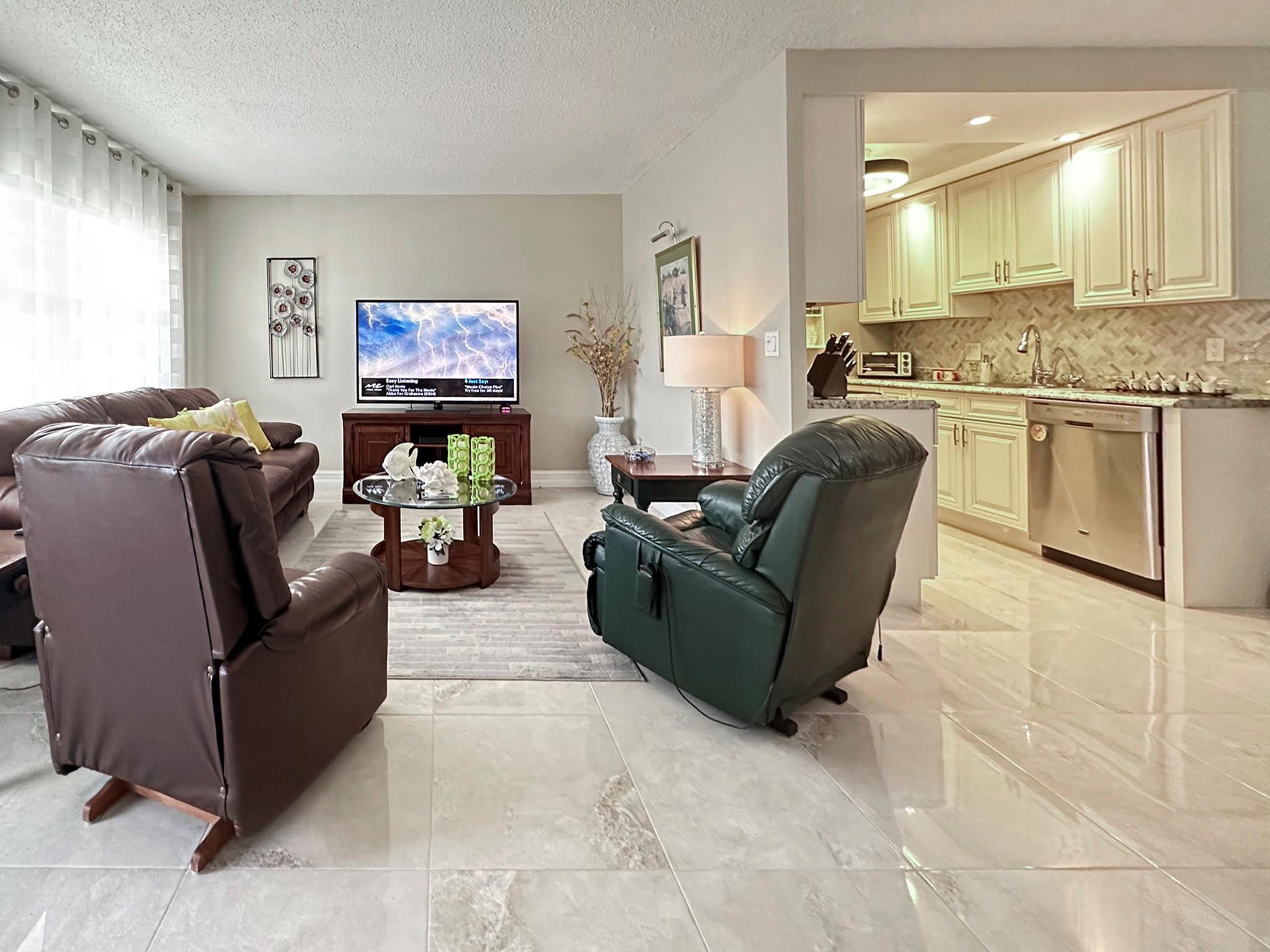 Century Village East - Residential