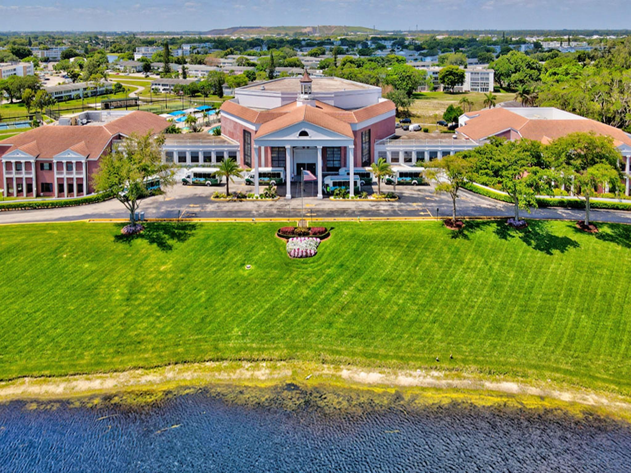 Century Village East - Residential