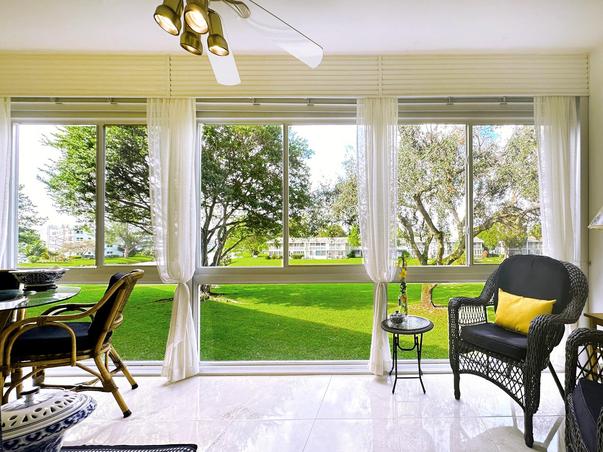 Century Village East - Residential