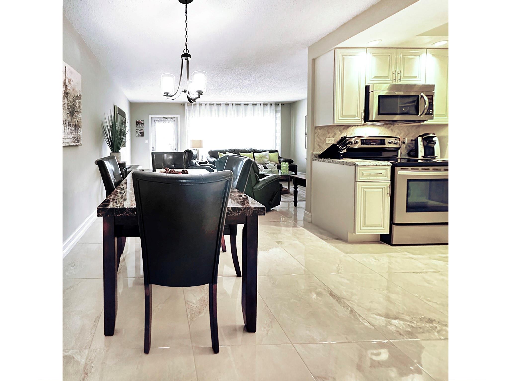 Century Village East - Residential