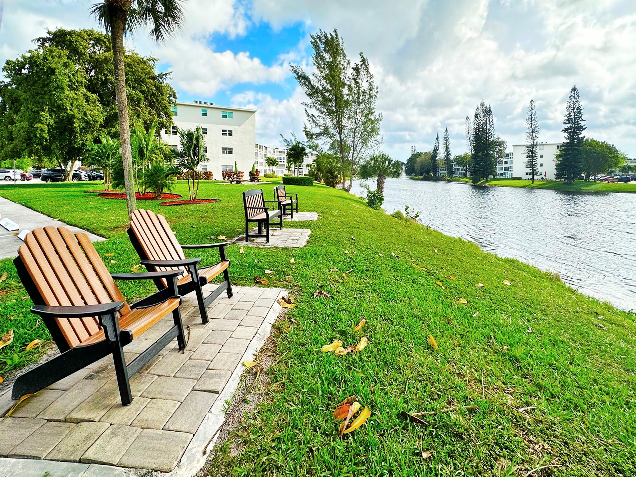Century Village East - Residential