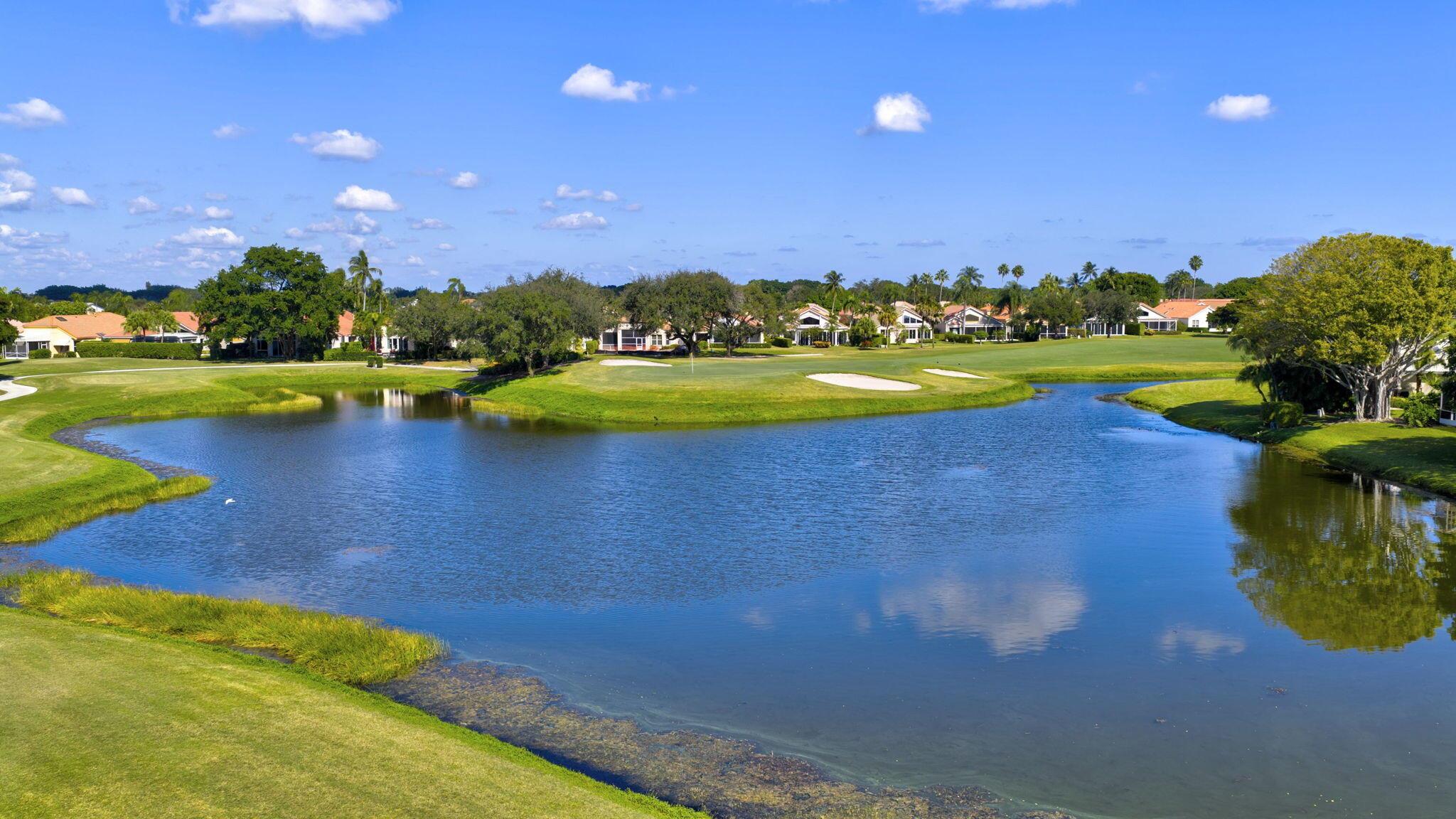 GREENSPOINTE CONDO - Residential