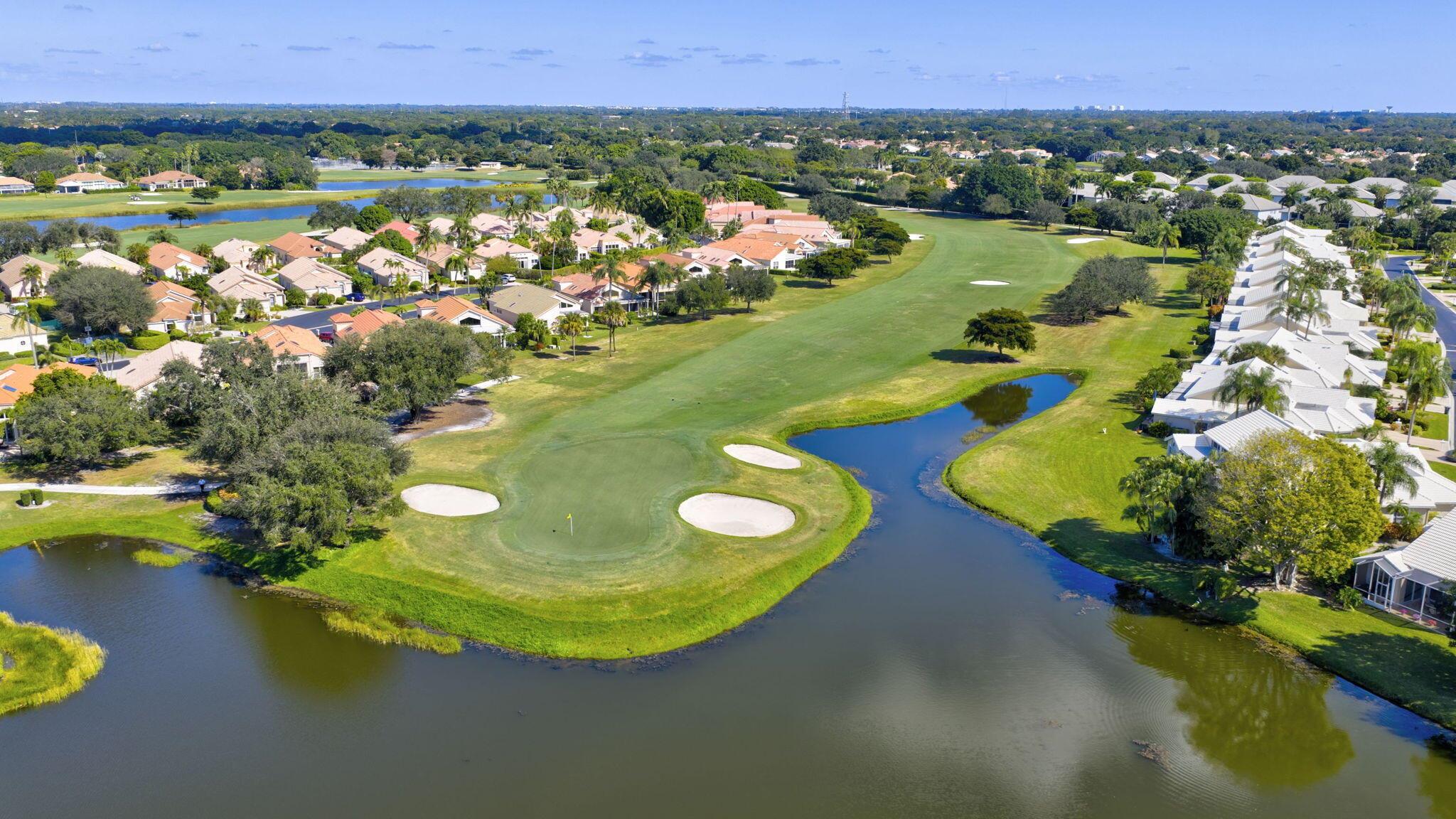 GREENSPOINTE CONDO - Residential