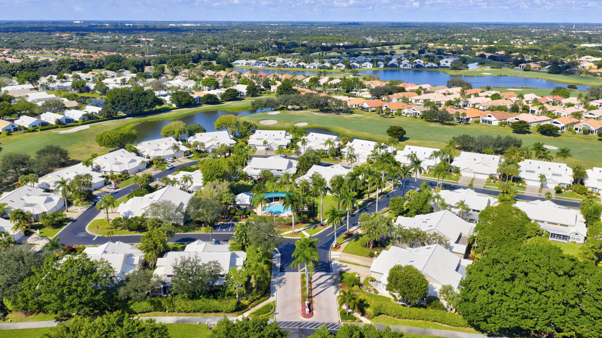 GREENSPOINTE CONDO - Residential