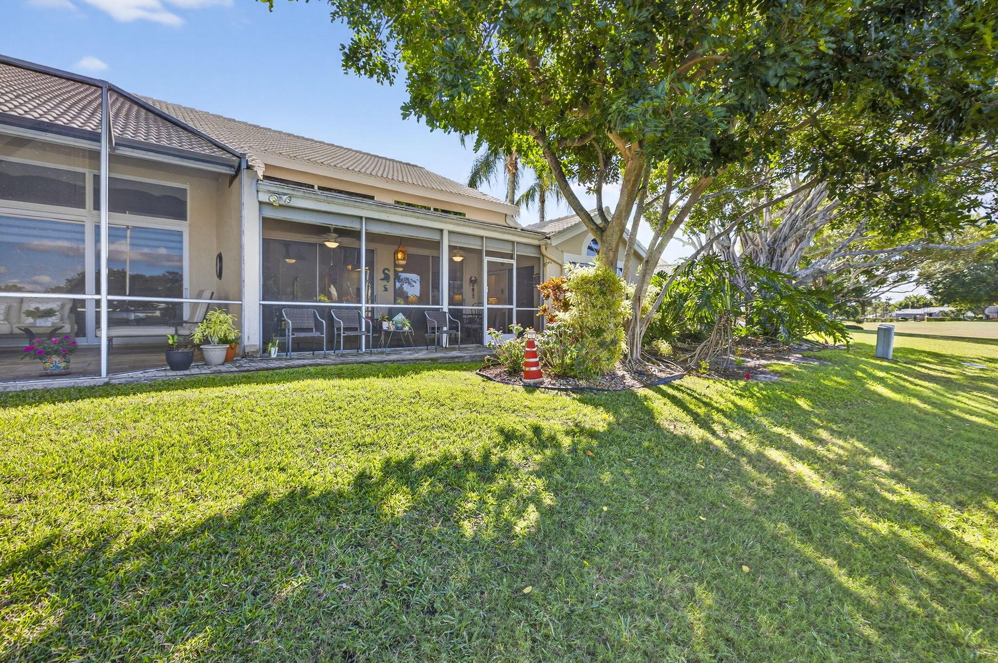 GREENSPOINTE CONDO - Residential