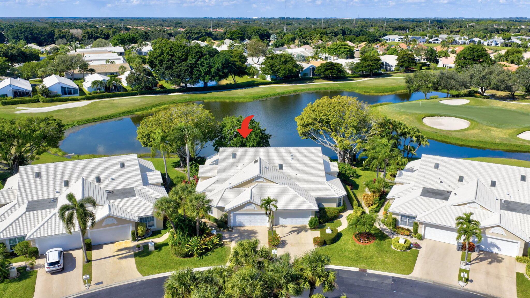 GREENSPOINTE CONDO - Residential